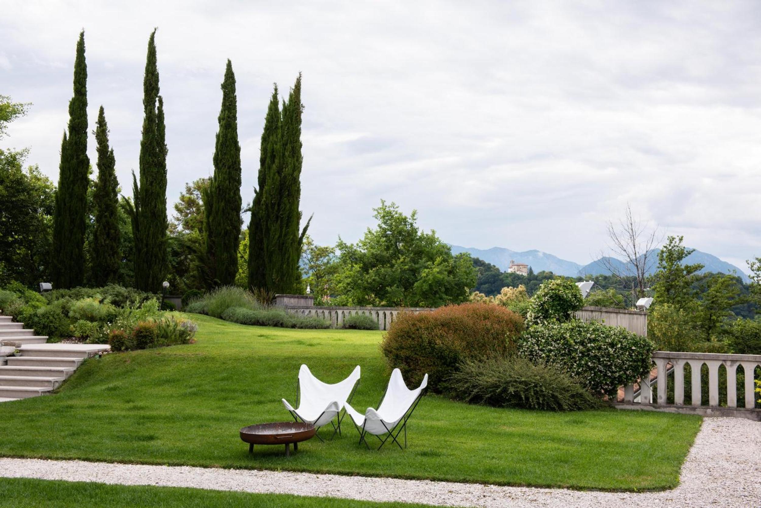 Villa della Giovanna by VacaVilla view 2