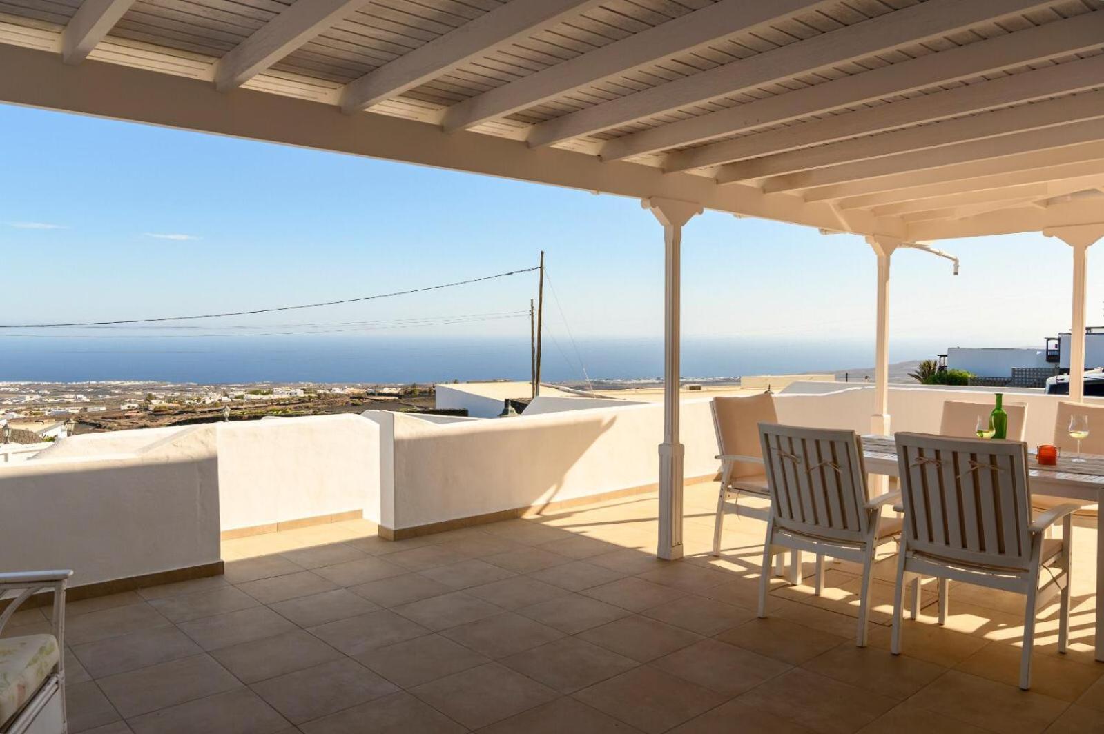 VILLA PALMA LANZAROTE view 5