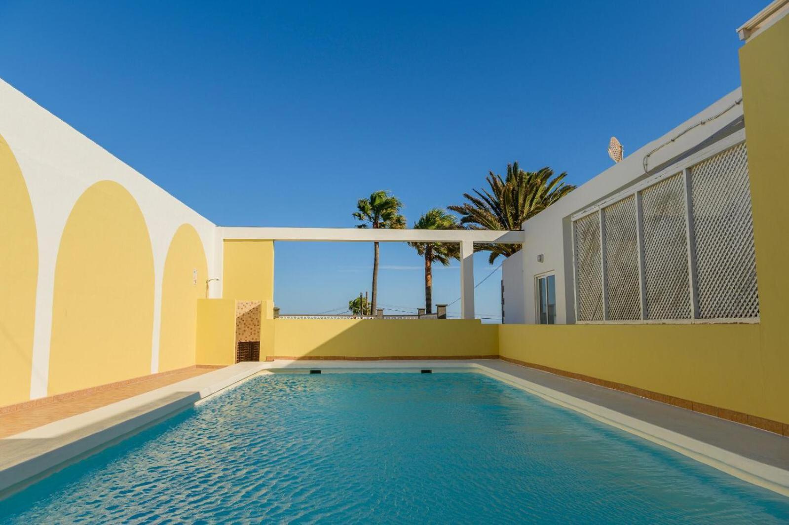 VILLA PALMA LANZAROTE view 3