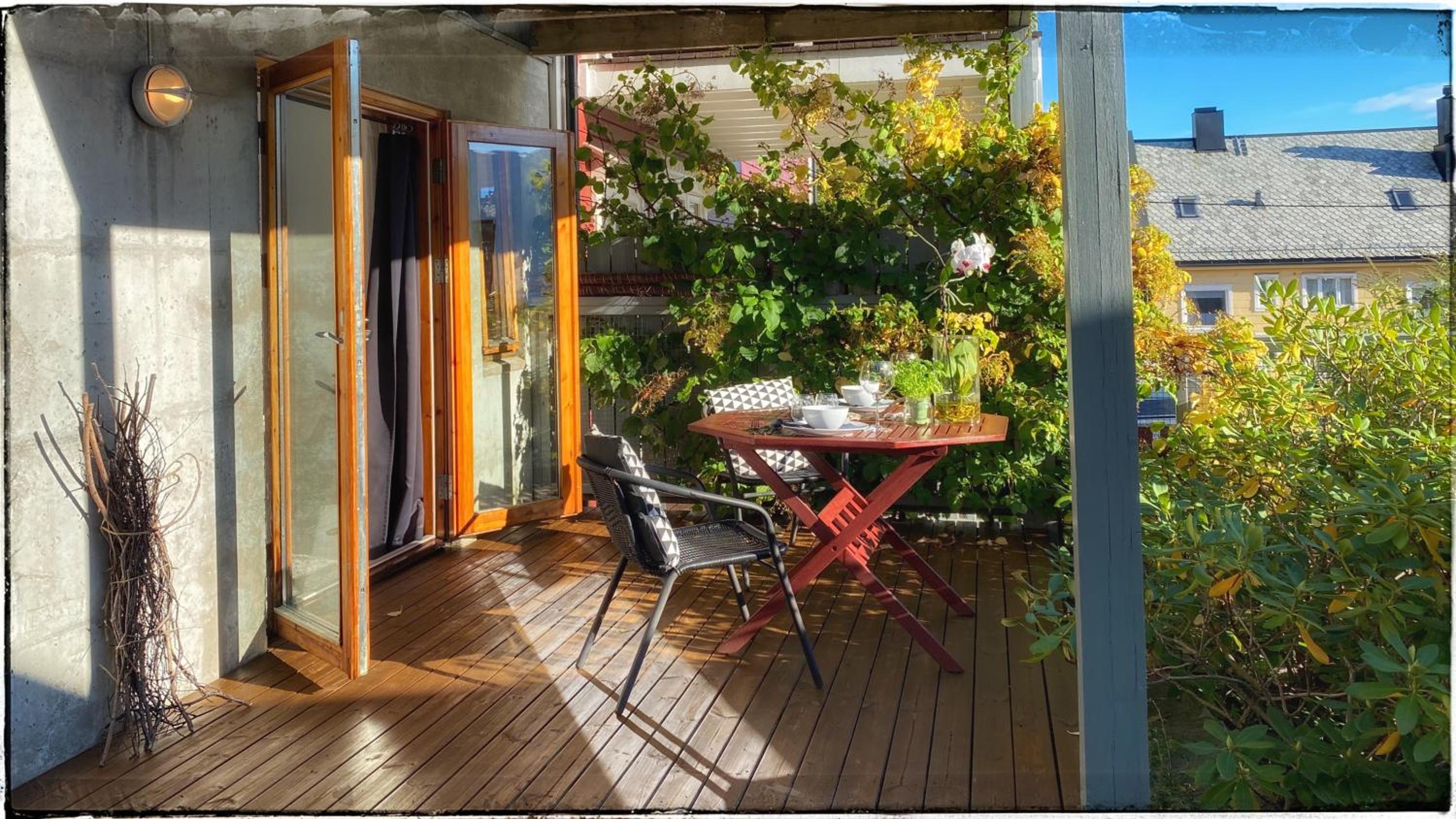 Bergvegen Guesthouse Aalesund