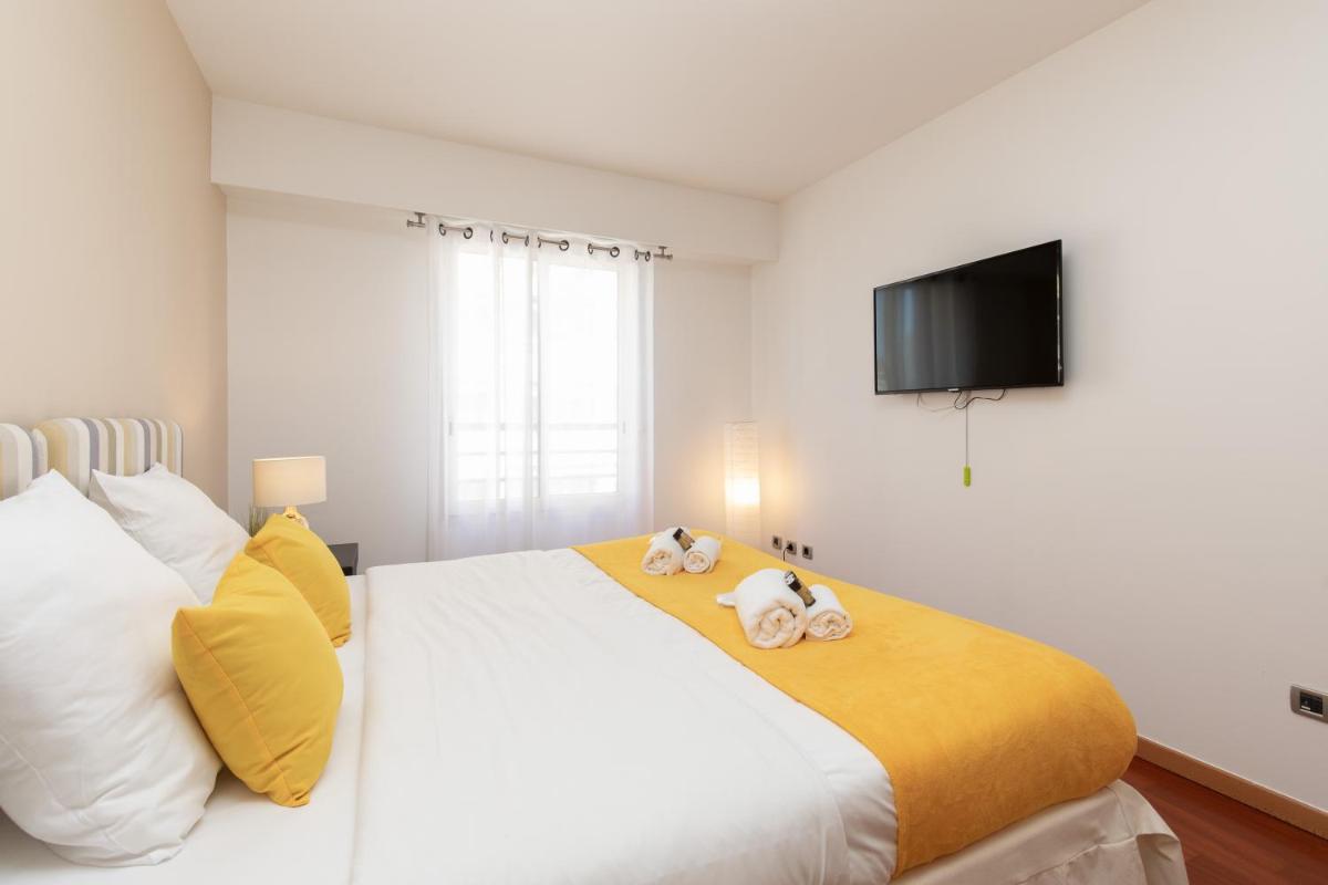 Pavillon Riviera YourHostHelper