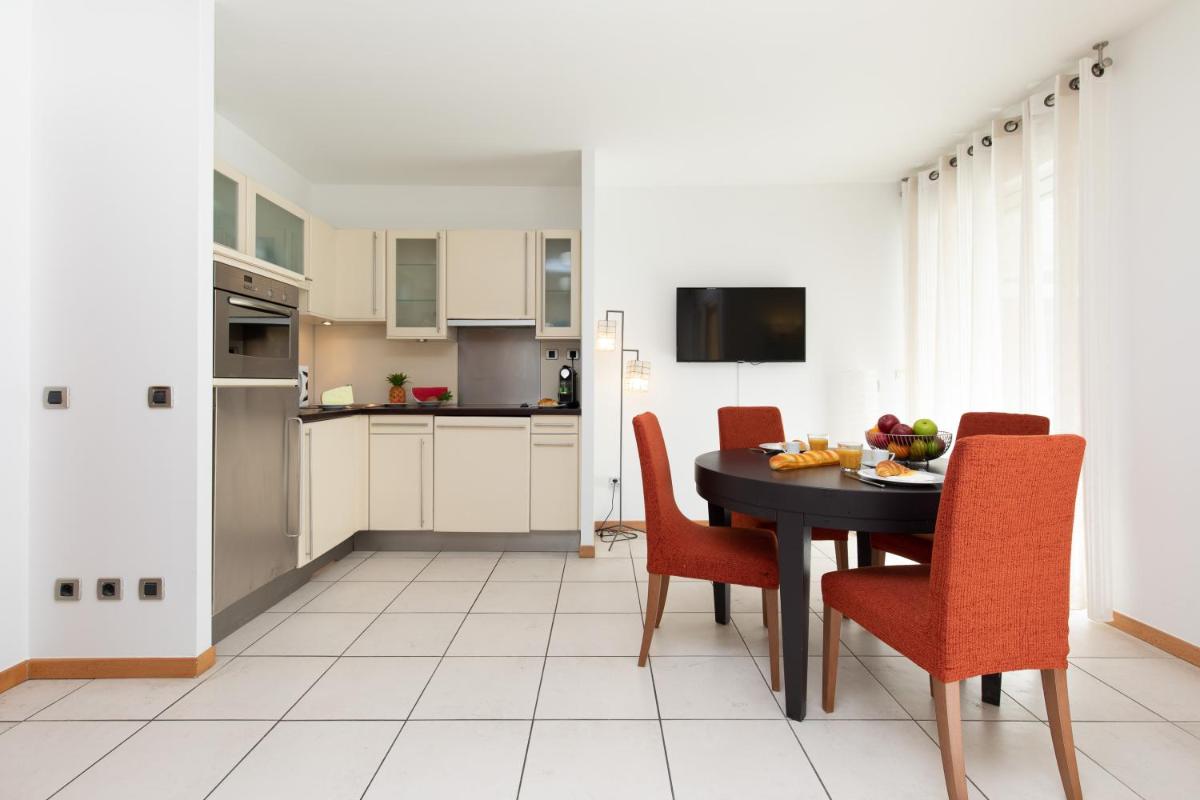 Pavillon Riviera YourHostHelper