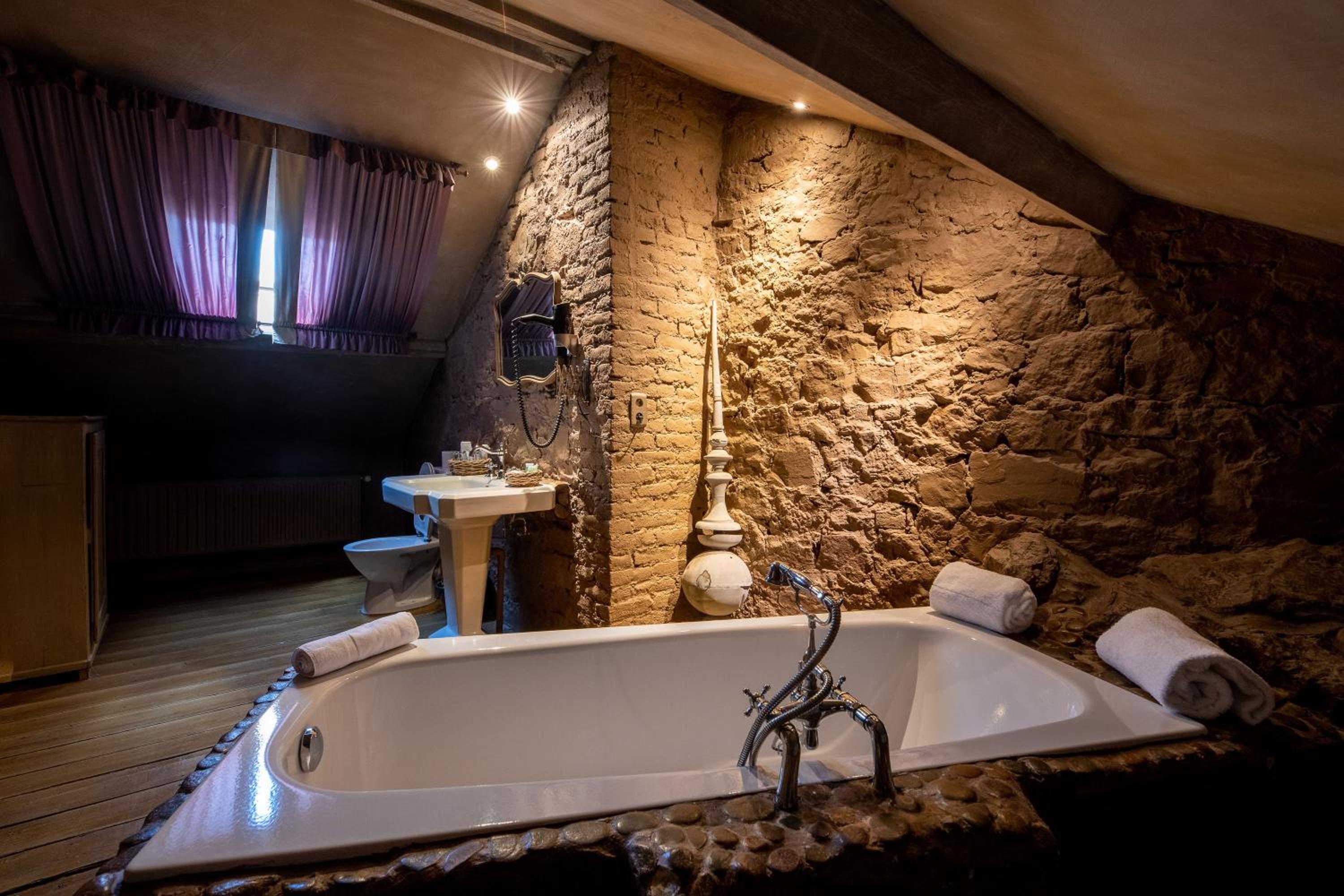 Les chambres du 7 by Juliette - Maison Caerdinael view 5
