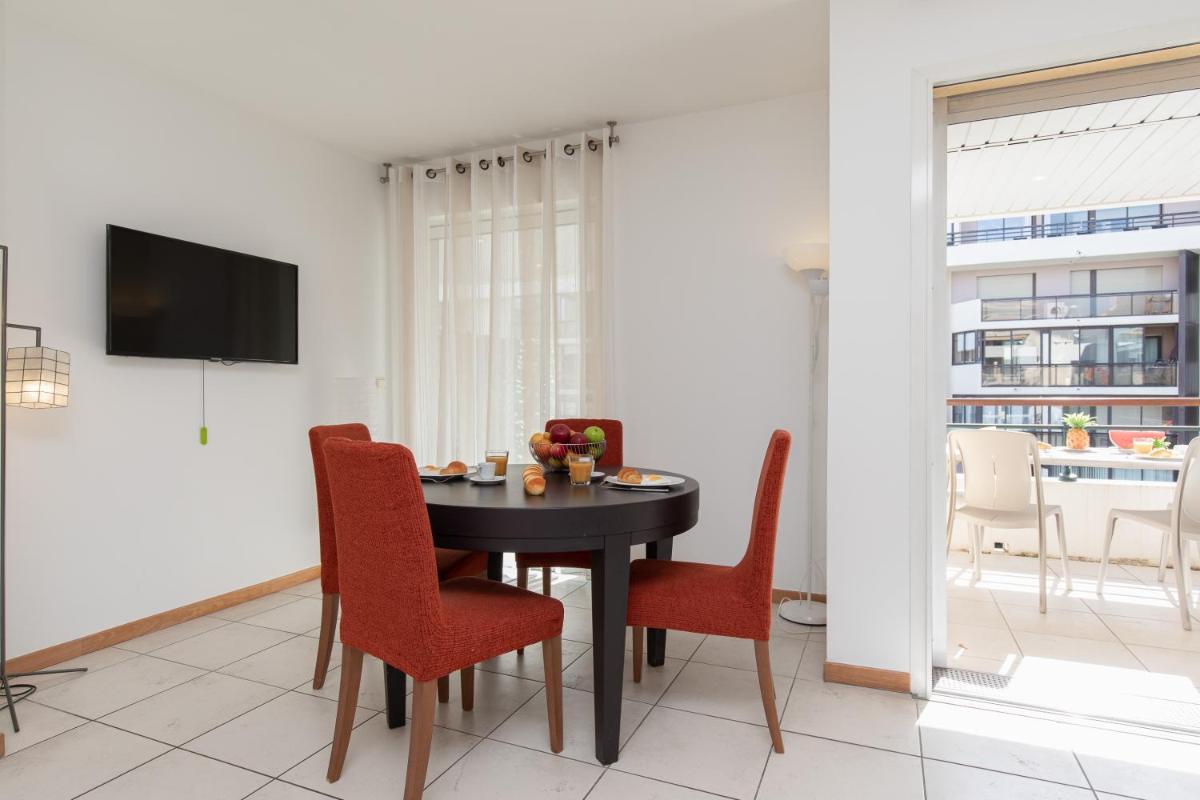 Pavillon Riviera YourHostHelper