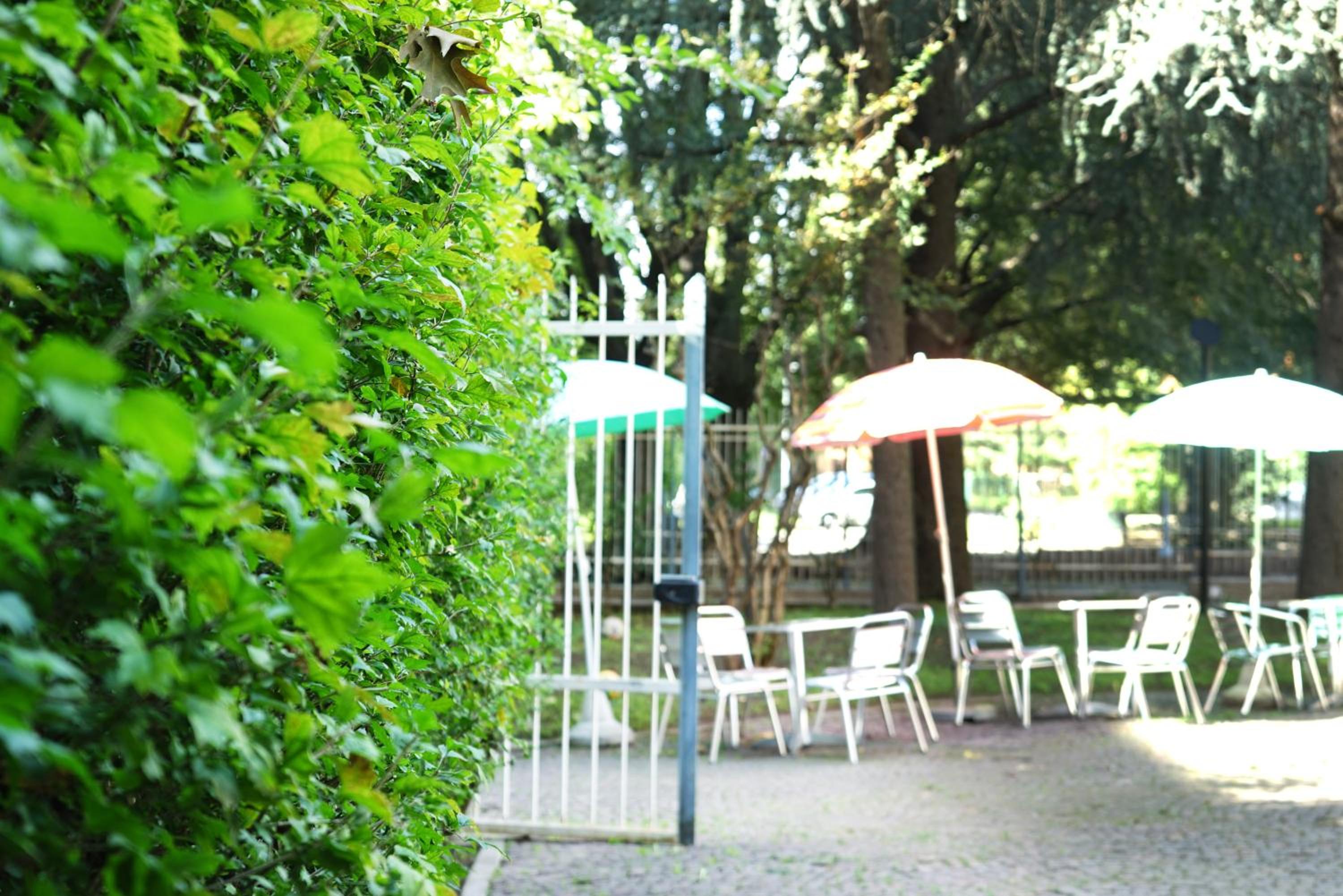 Hi! Ostello Milano