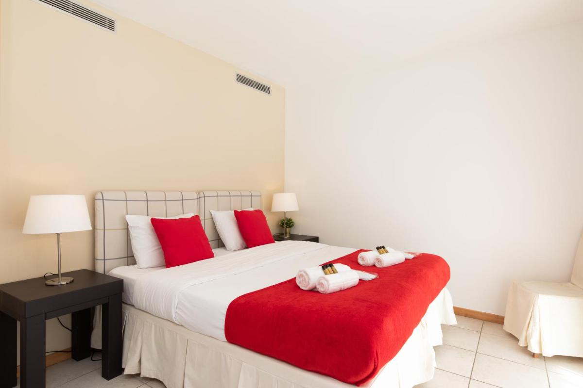 Pavillon Riviera YourHostHelper