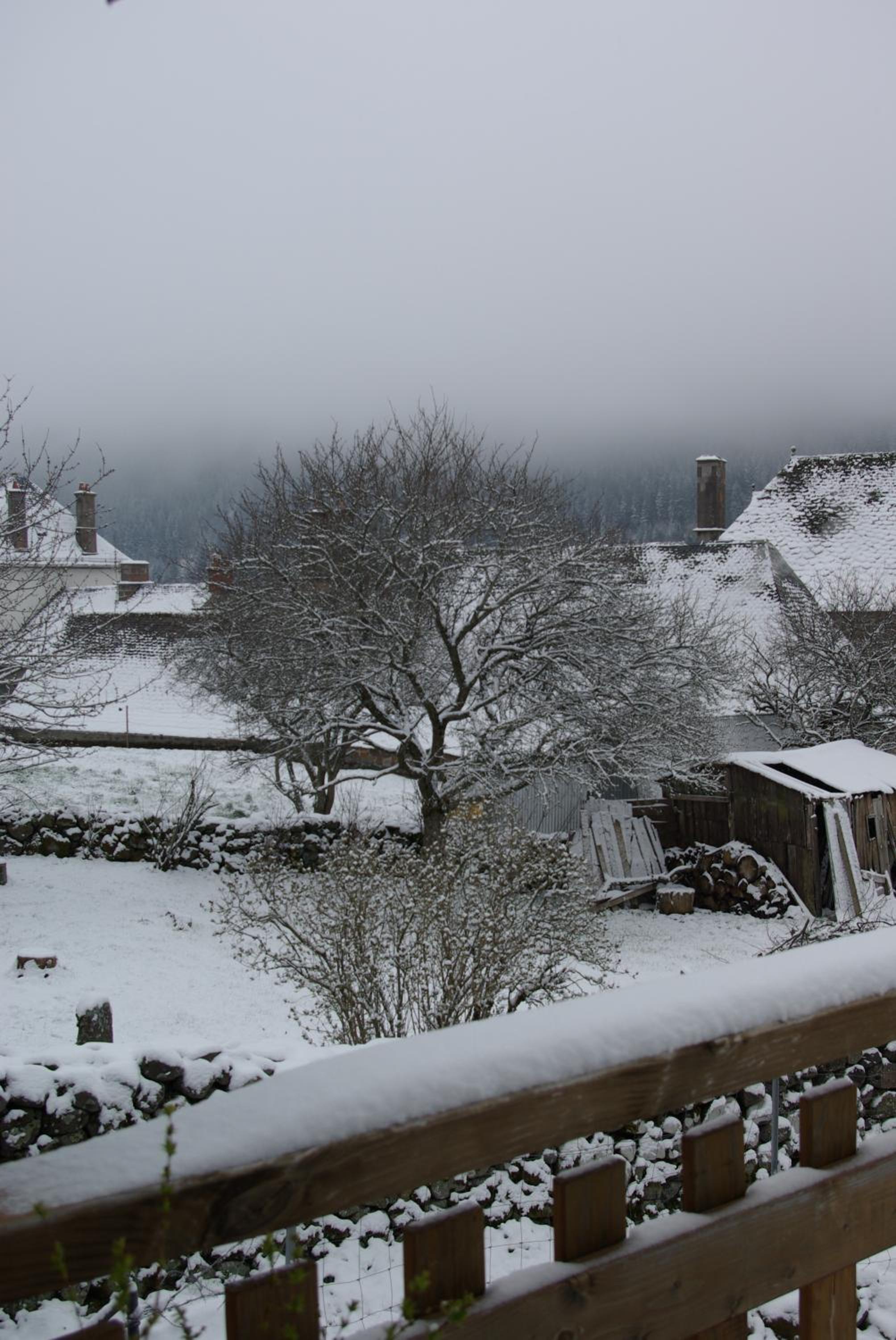 La Belle Arverne view 3