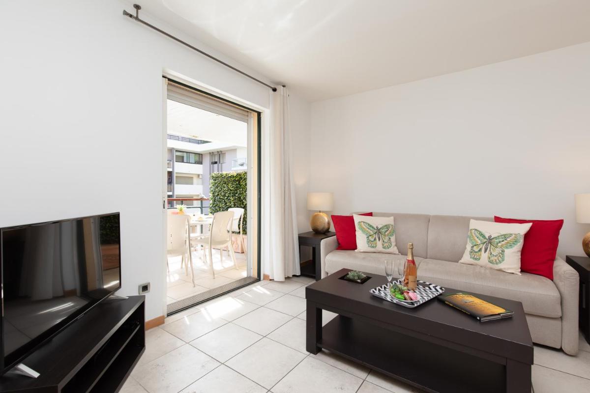Pavillon Riviera YourHostHelper