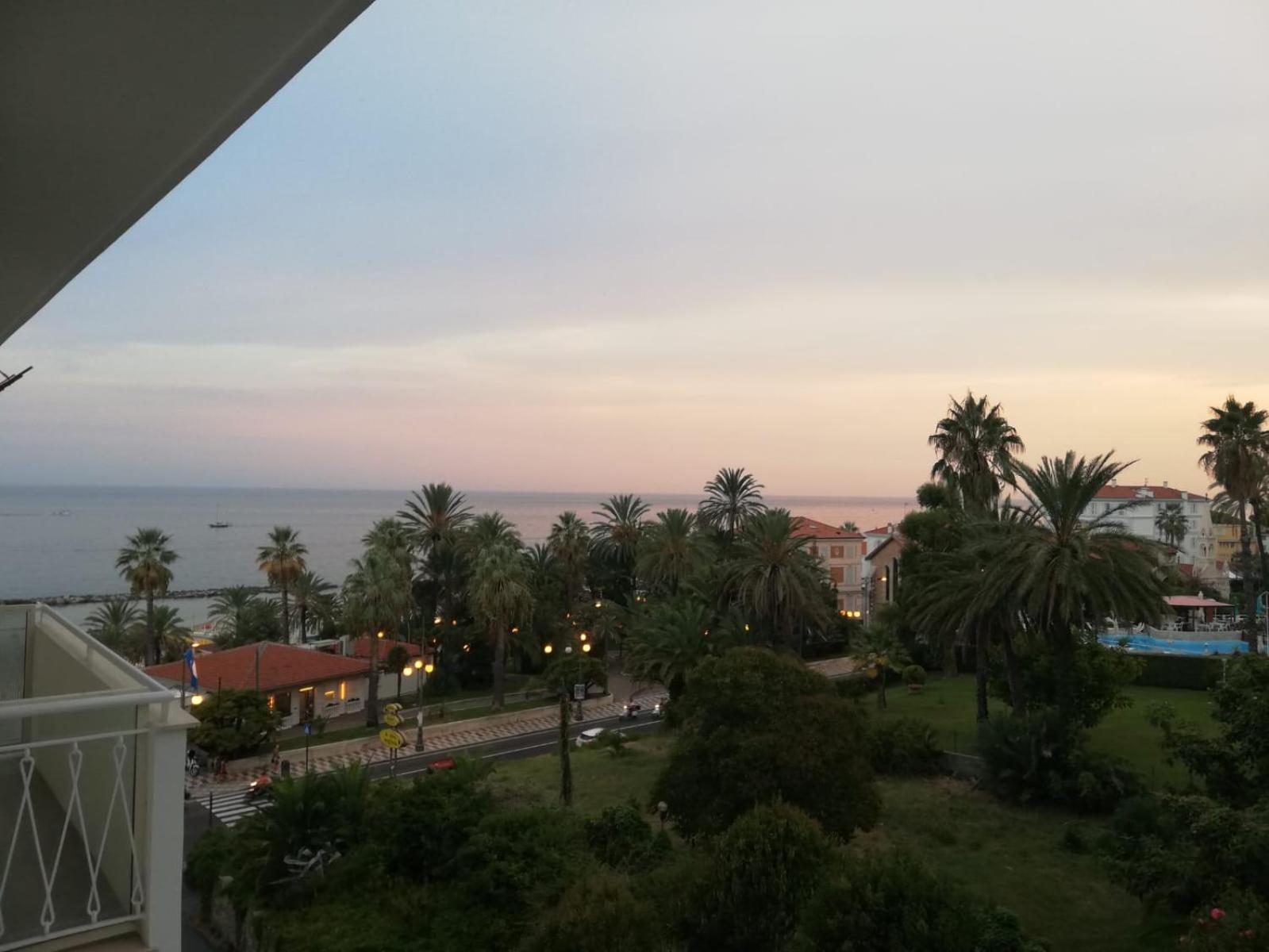 Sanremo Class Old Fashion