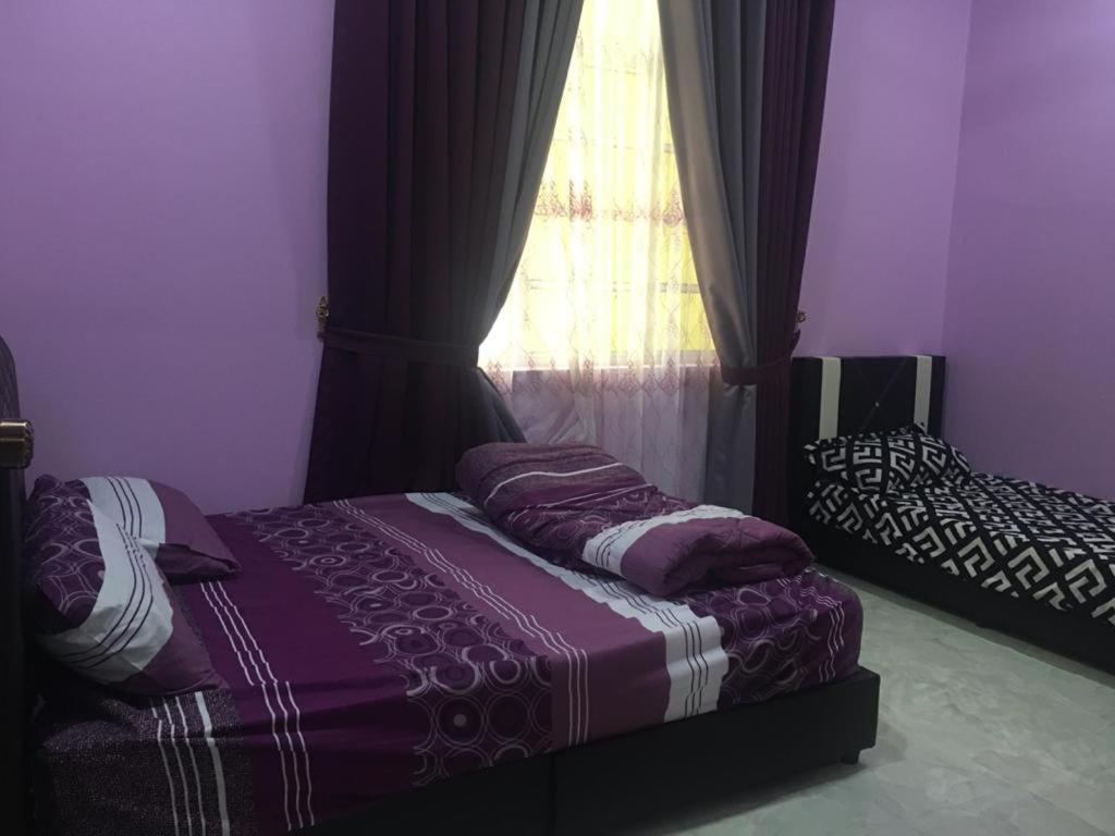 Cikgu CTZ Homestay (B) photo 3