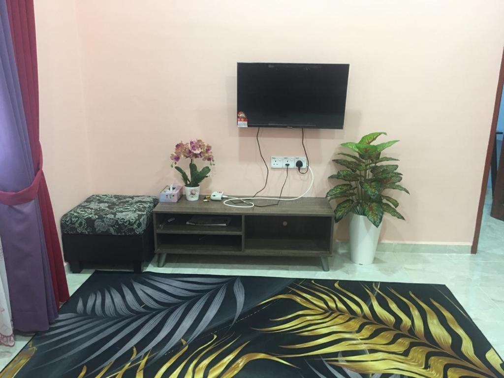 Cikgu CTZ Homestay (B) photo 4