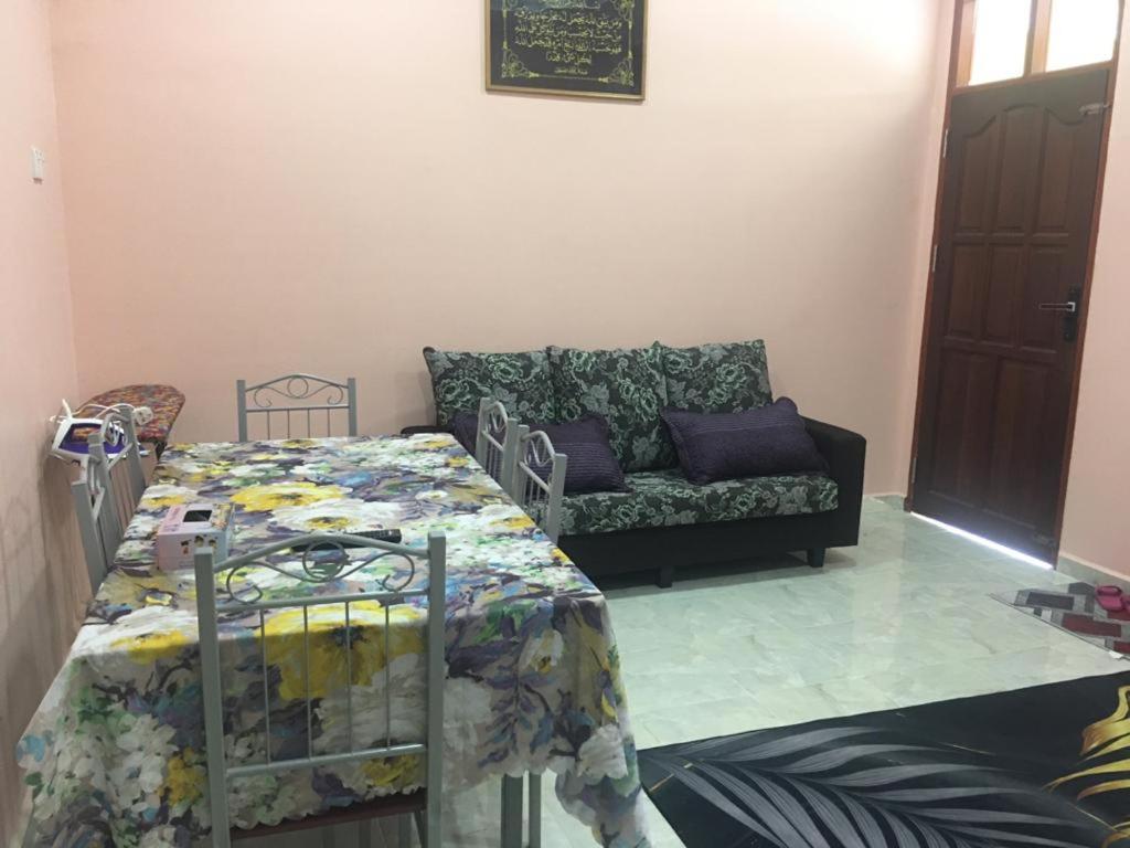 Cikgu CTZ Homestay (B) photo 5