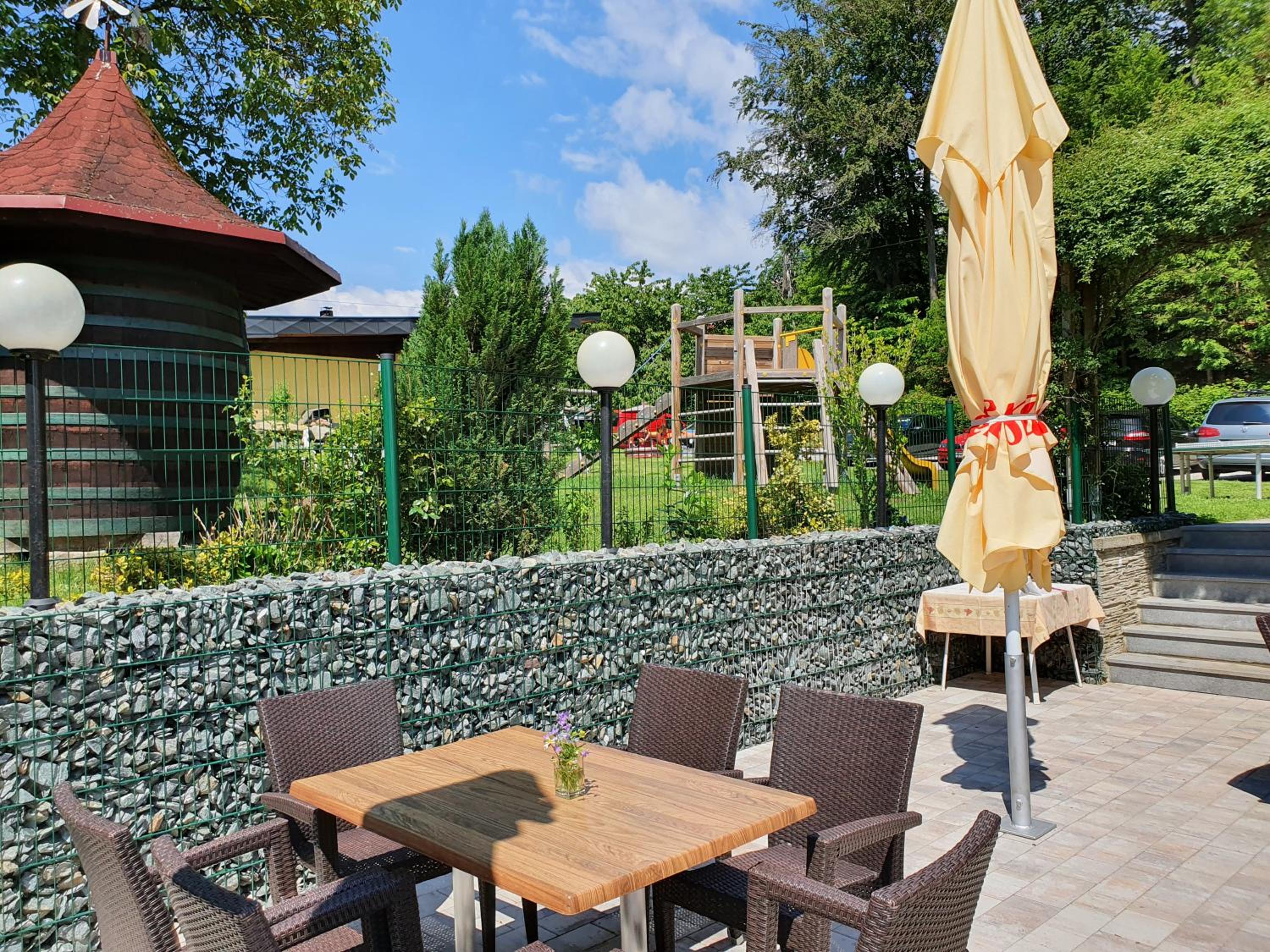 Gasthof Thomann