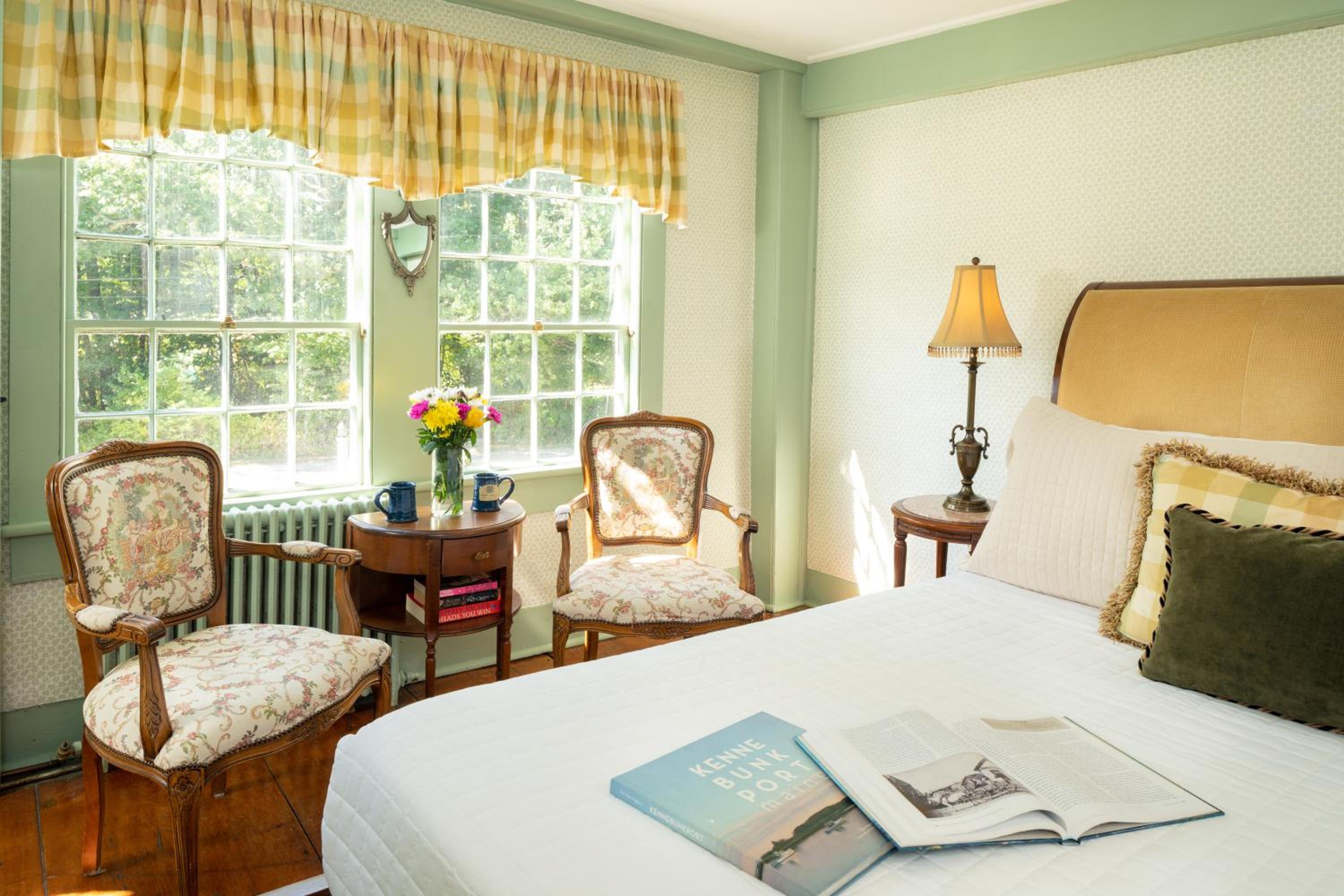 Waldo Emerson Inn - Property Image 40