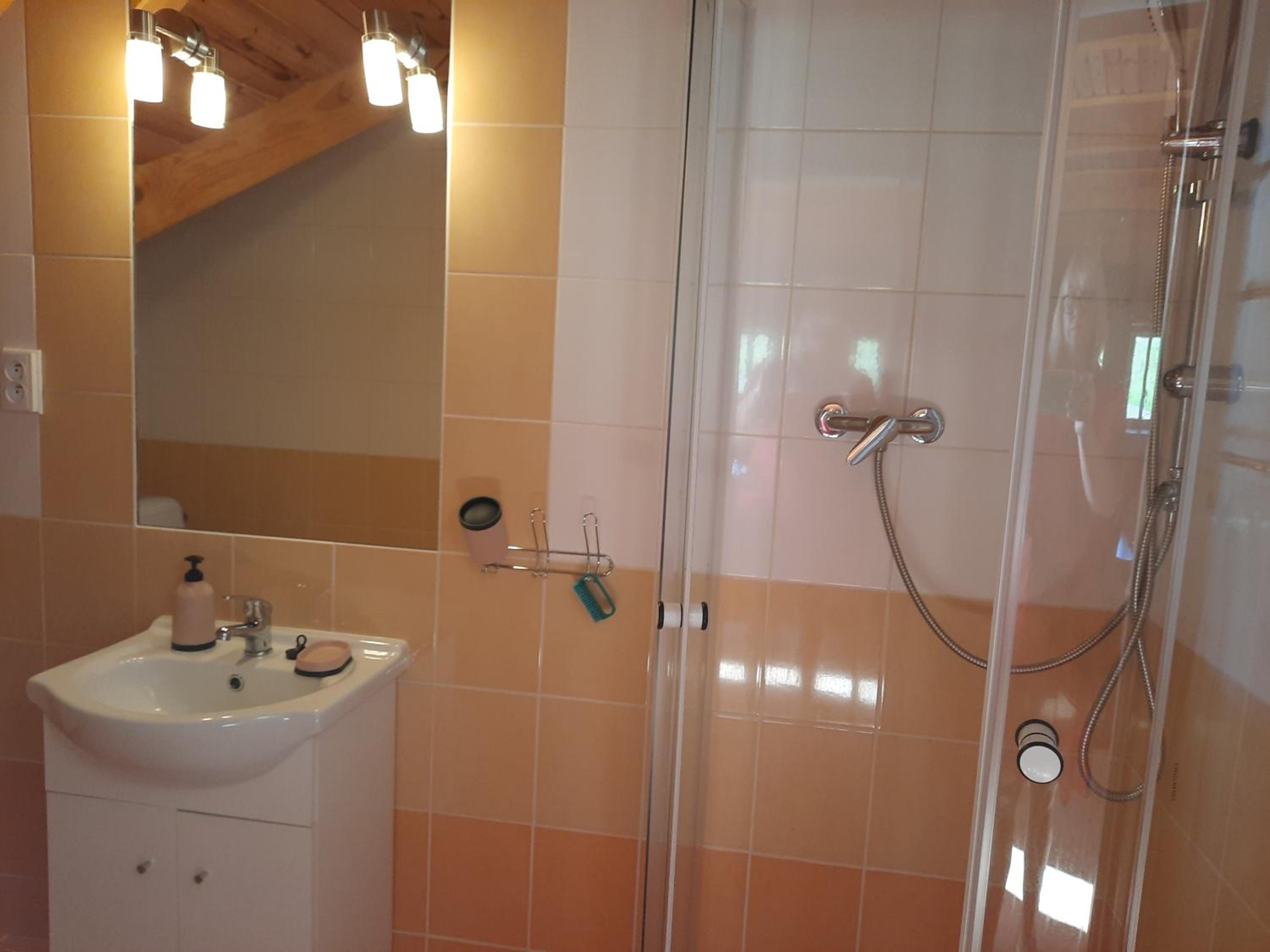 Novohradský ráj aneb Oáza klidu na samotě u lesa