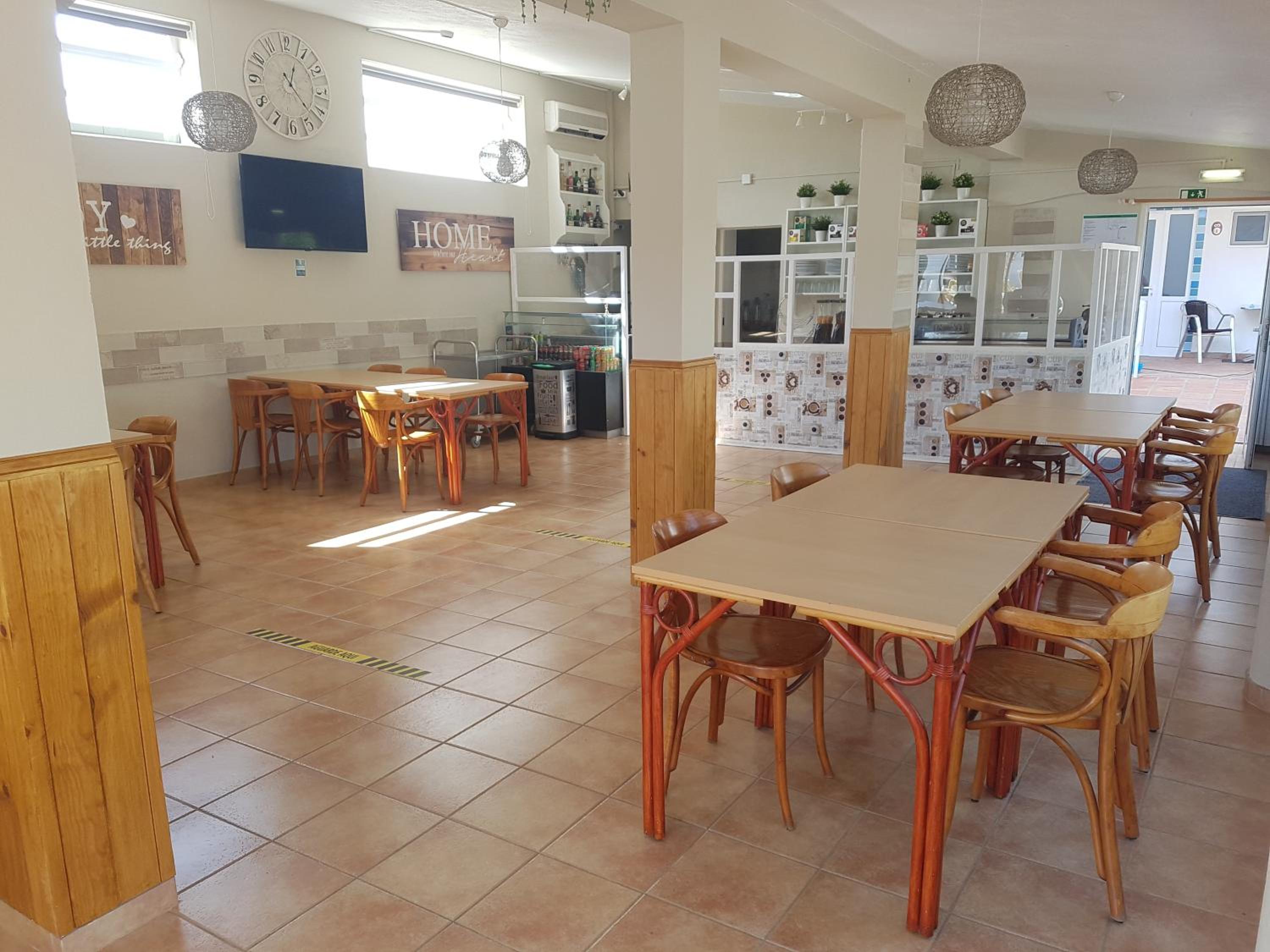 Centre Algarve