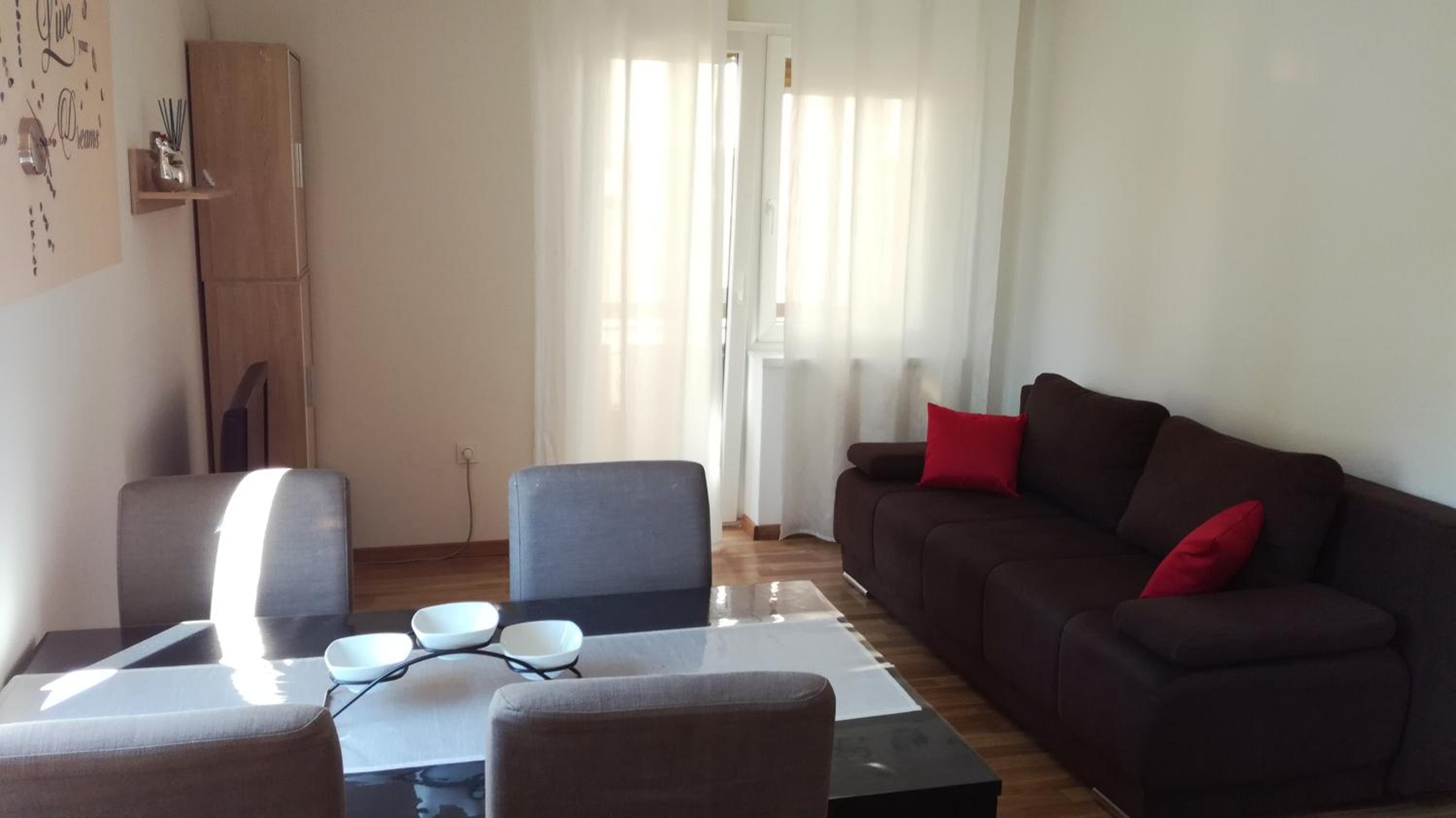 Apartma Ema view 3