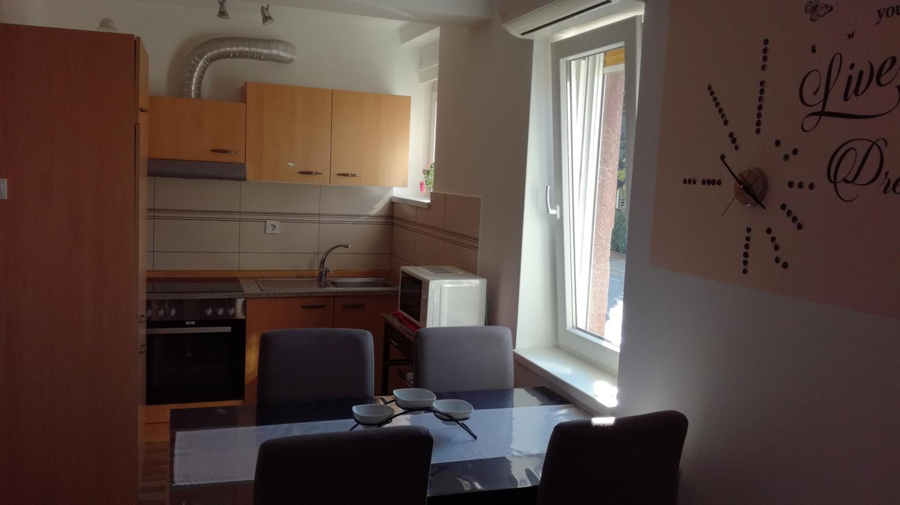 Apartma Ema view 2