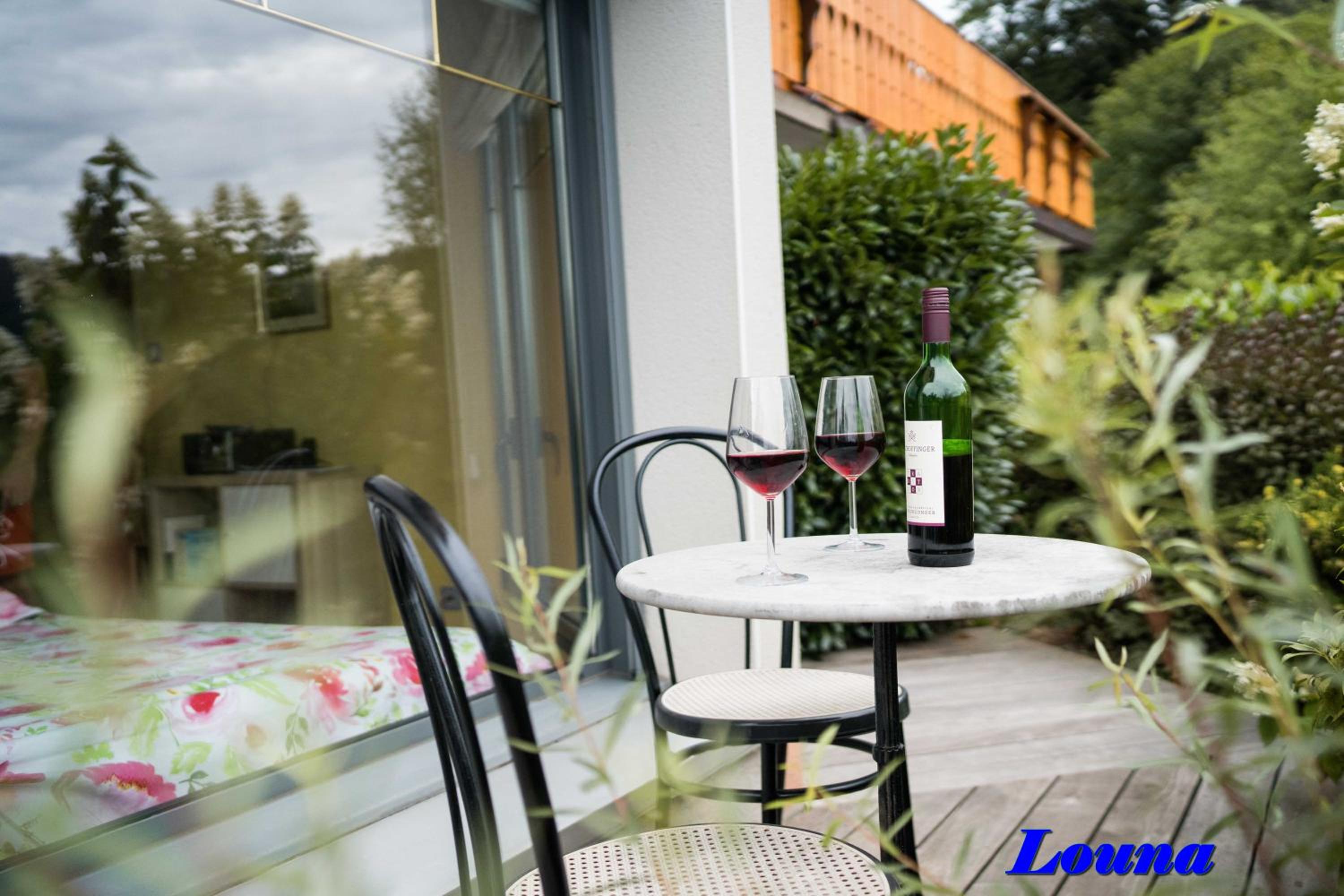 Appartements 5 Personnes MAYA et LOUNA