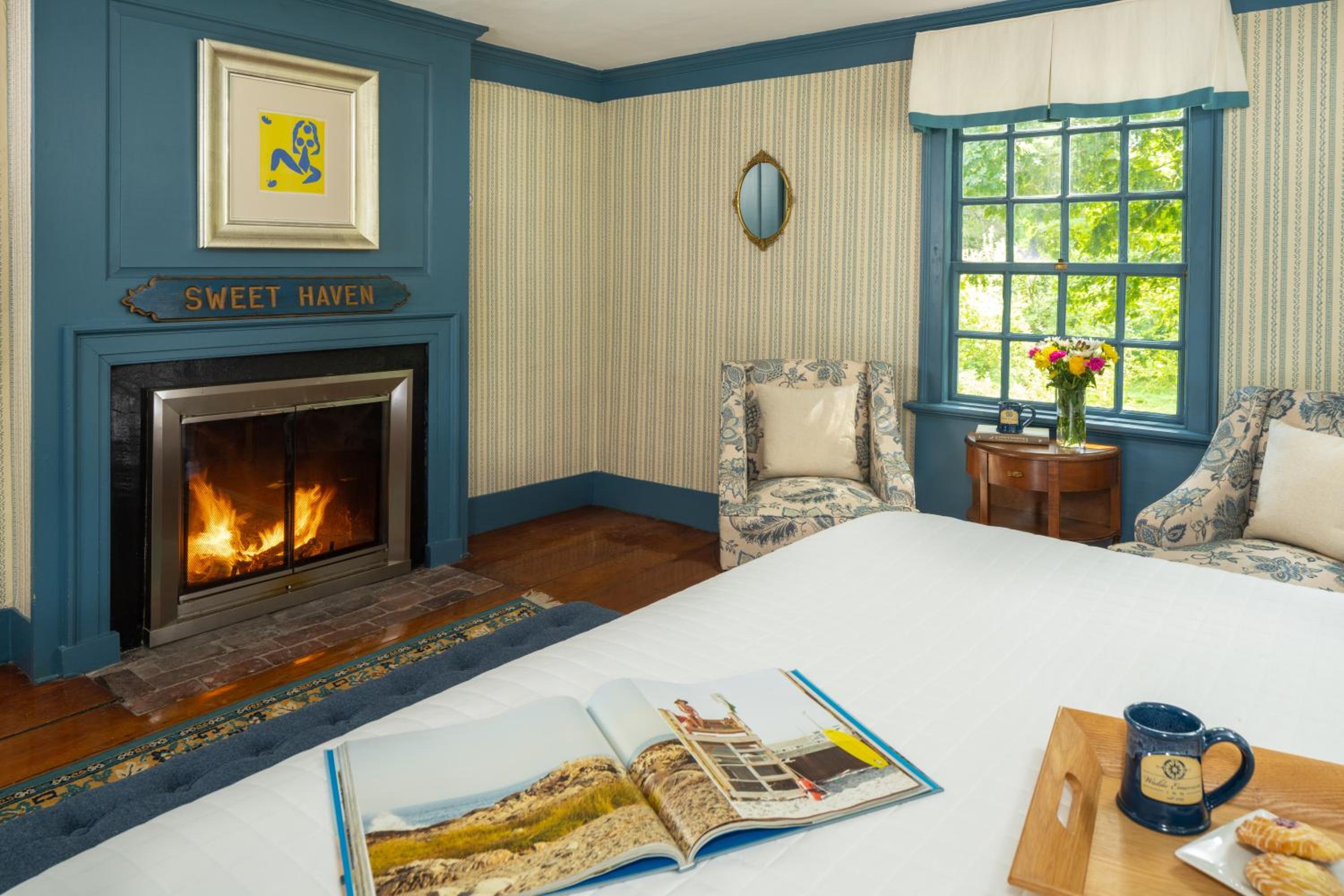 Waldo Emerson Inn - Property Image 47