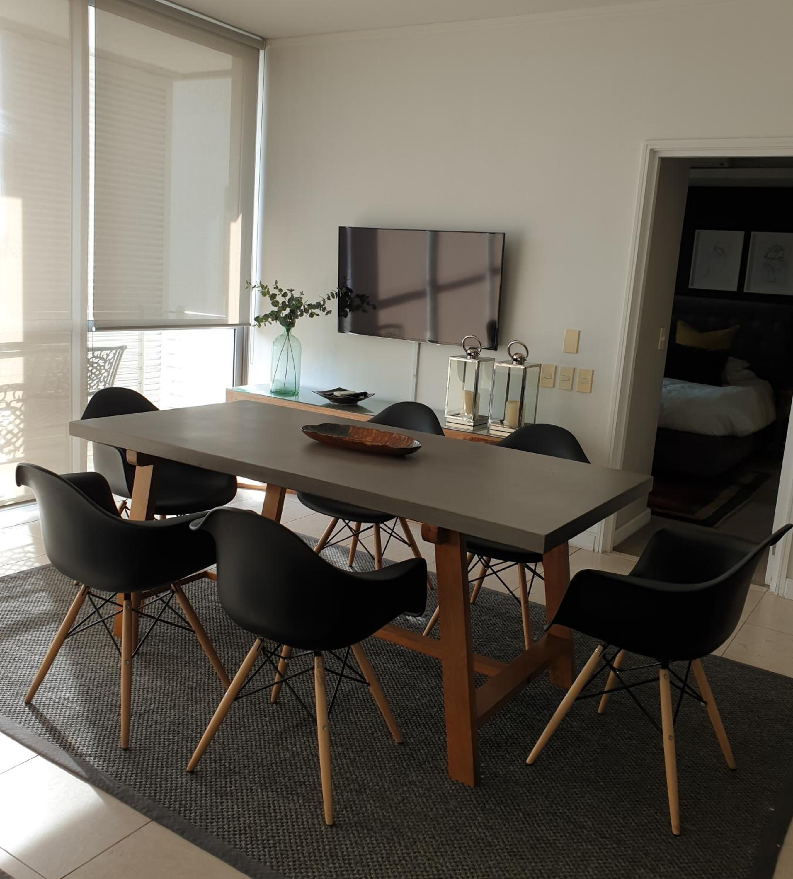Harbour Bridge Apartments
