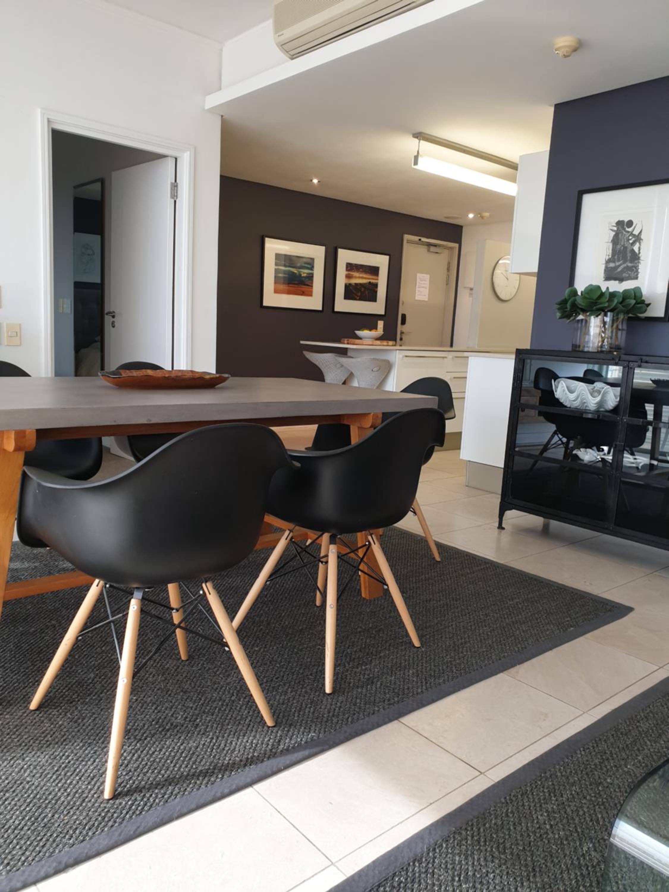 Harbour Bridge Apartments