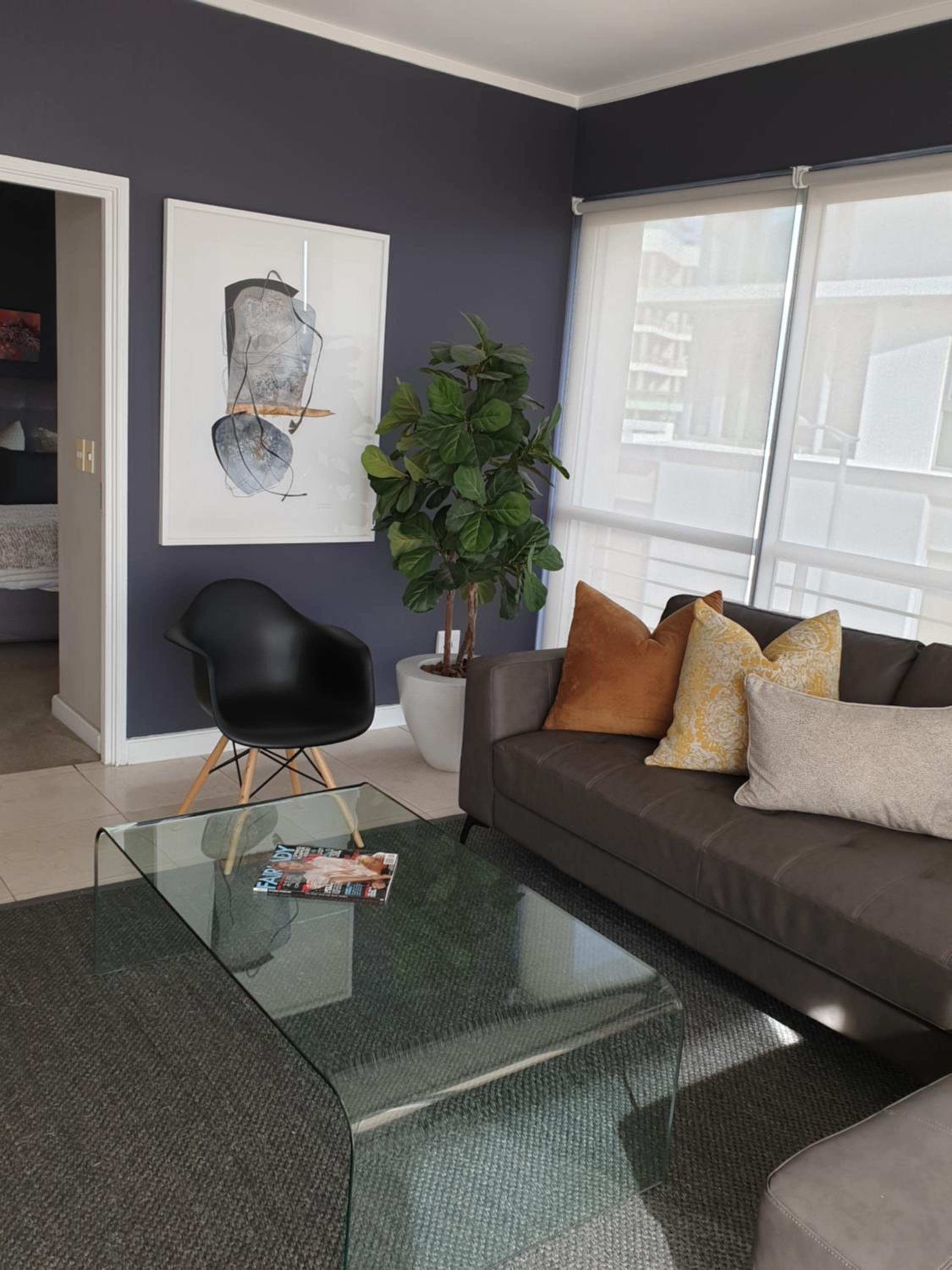Harbour Bridge Apartments
