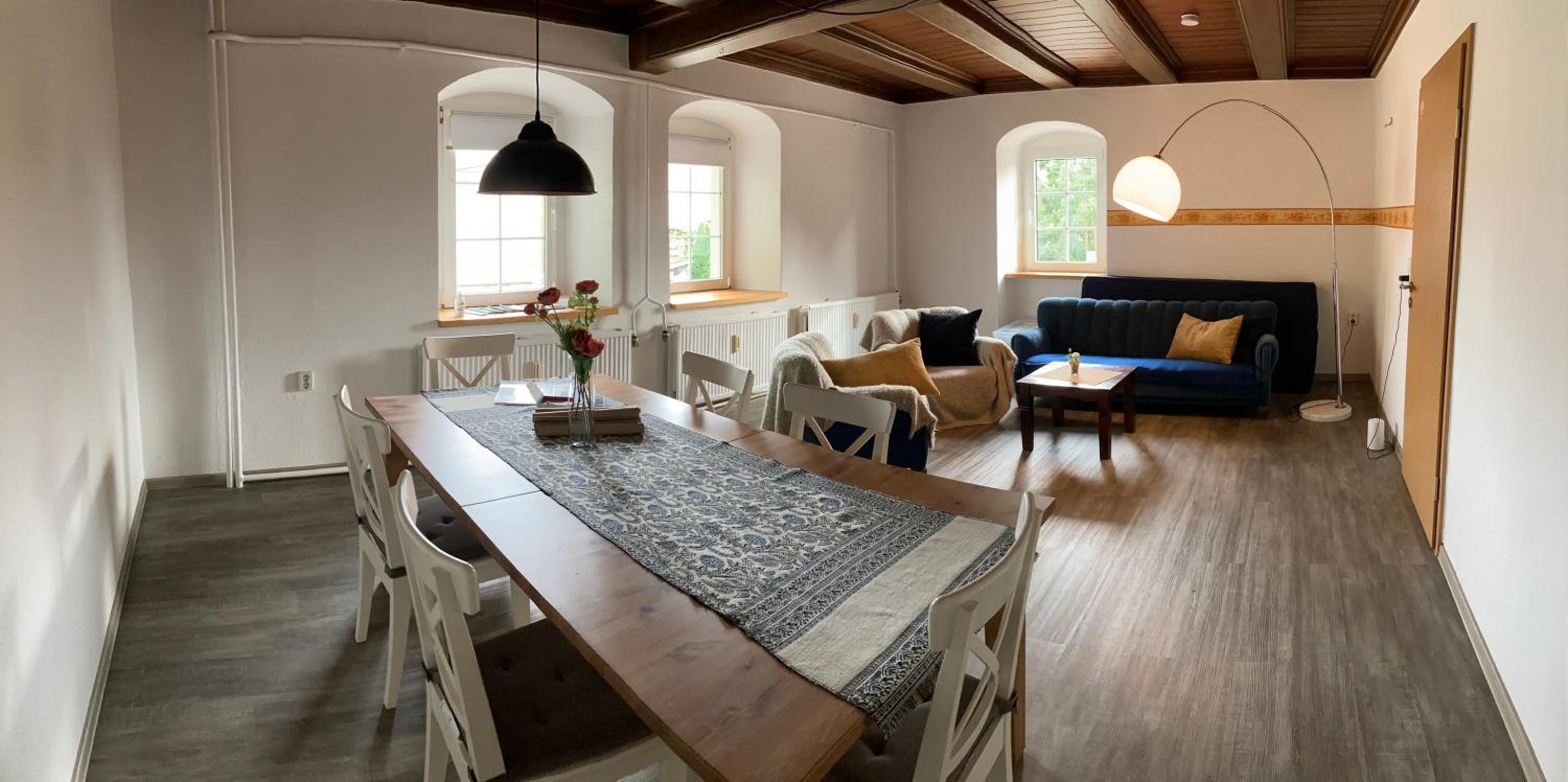 Pension Schackstedt