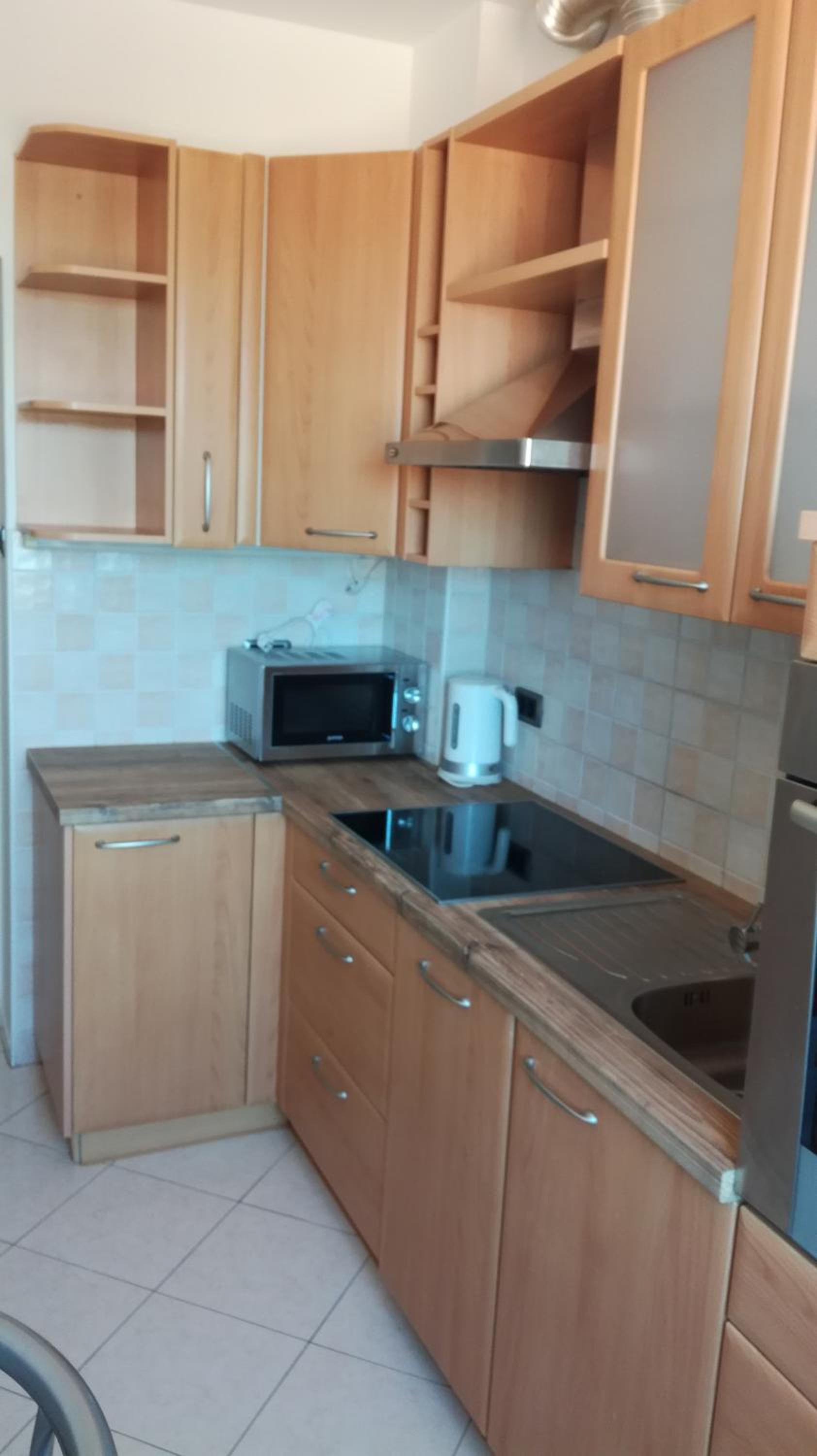 Apartma Vojkovo view 2