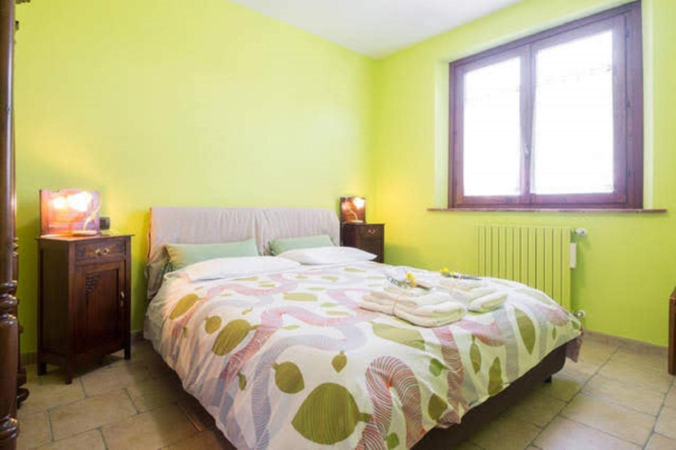 Casa Vacanze L'Orizzonte view 2