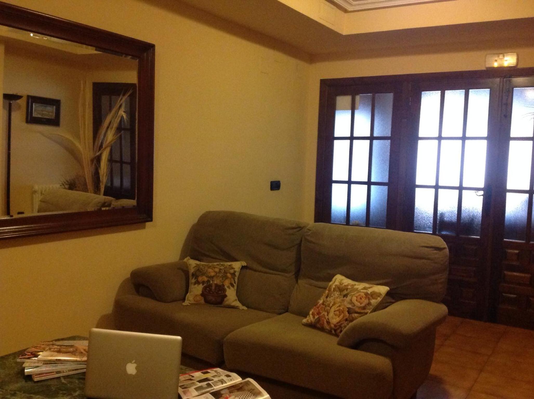 Hostal Argentino