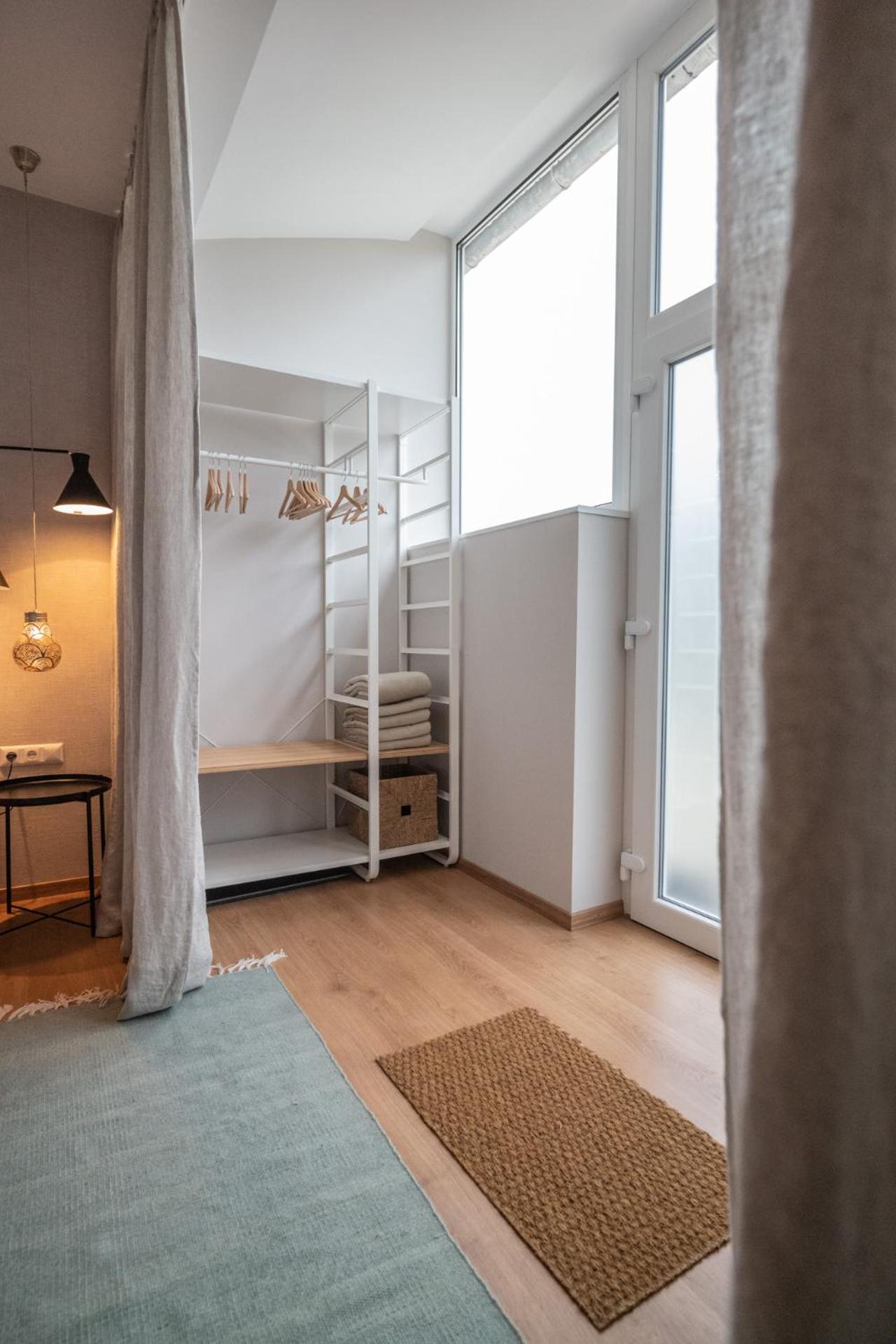 Apartments Leopold Ferdinand