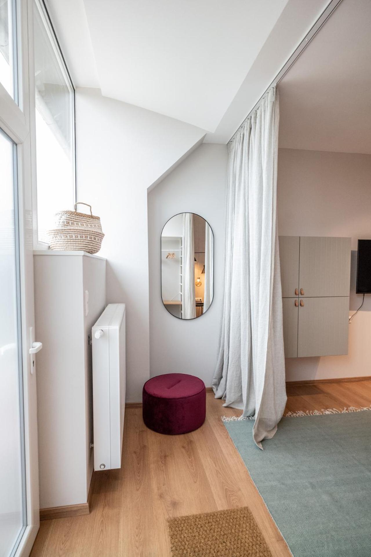 Apartments Leopold Ferdinand