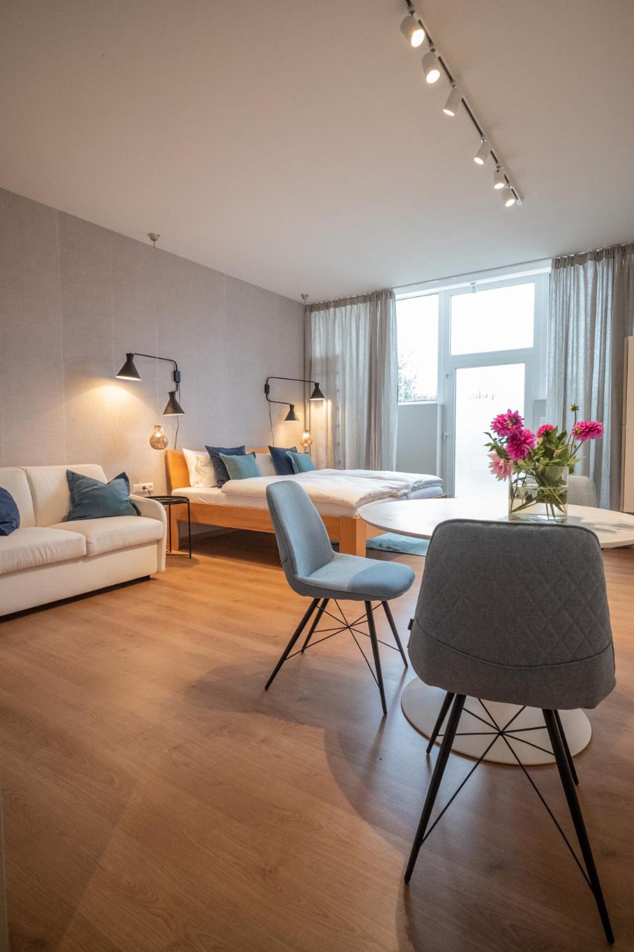 Apartments Leopold Ferdinand