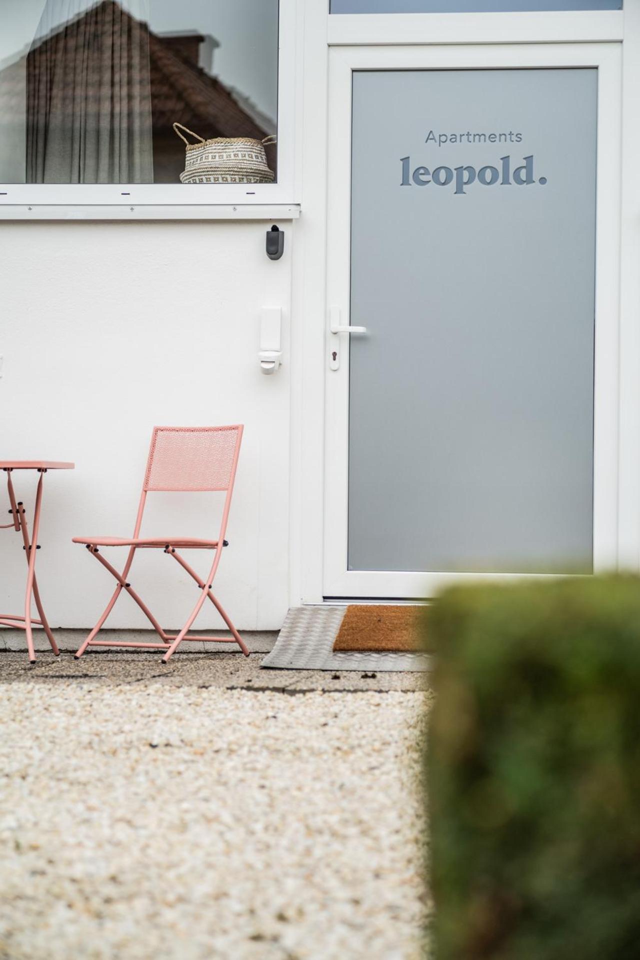 Apartments Leopold Ferdinand