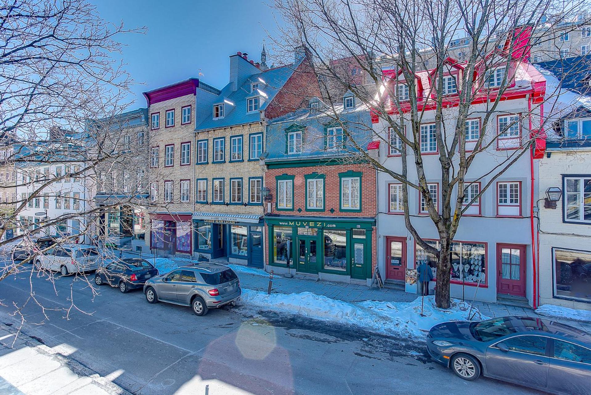 Les Immeubles Charlevoix - Le 1173 view 4