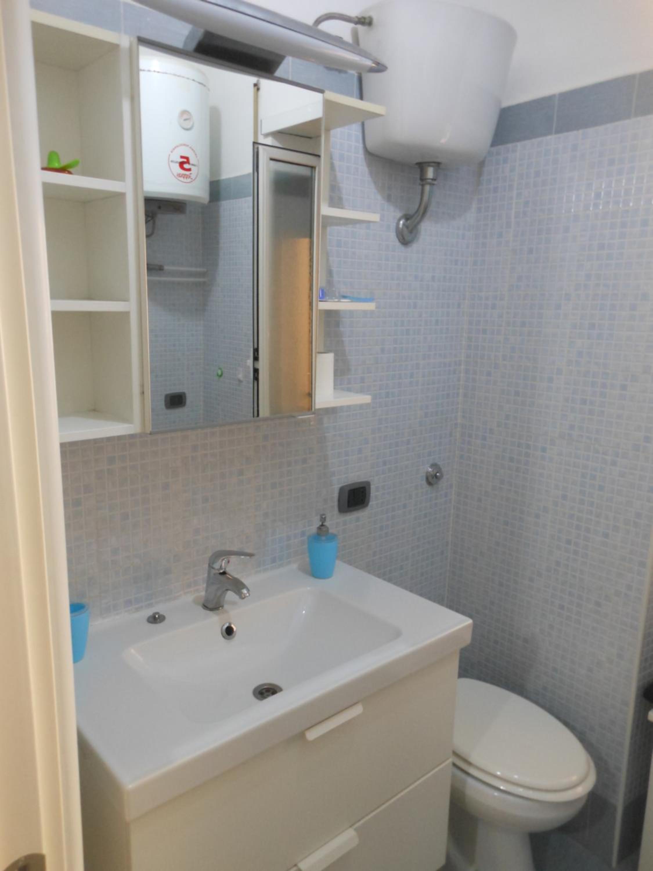 Tourist accommodation Viola ai Gordiani