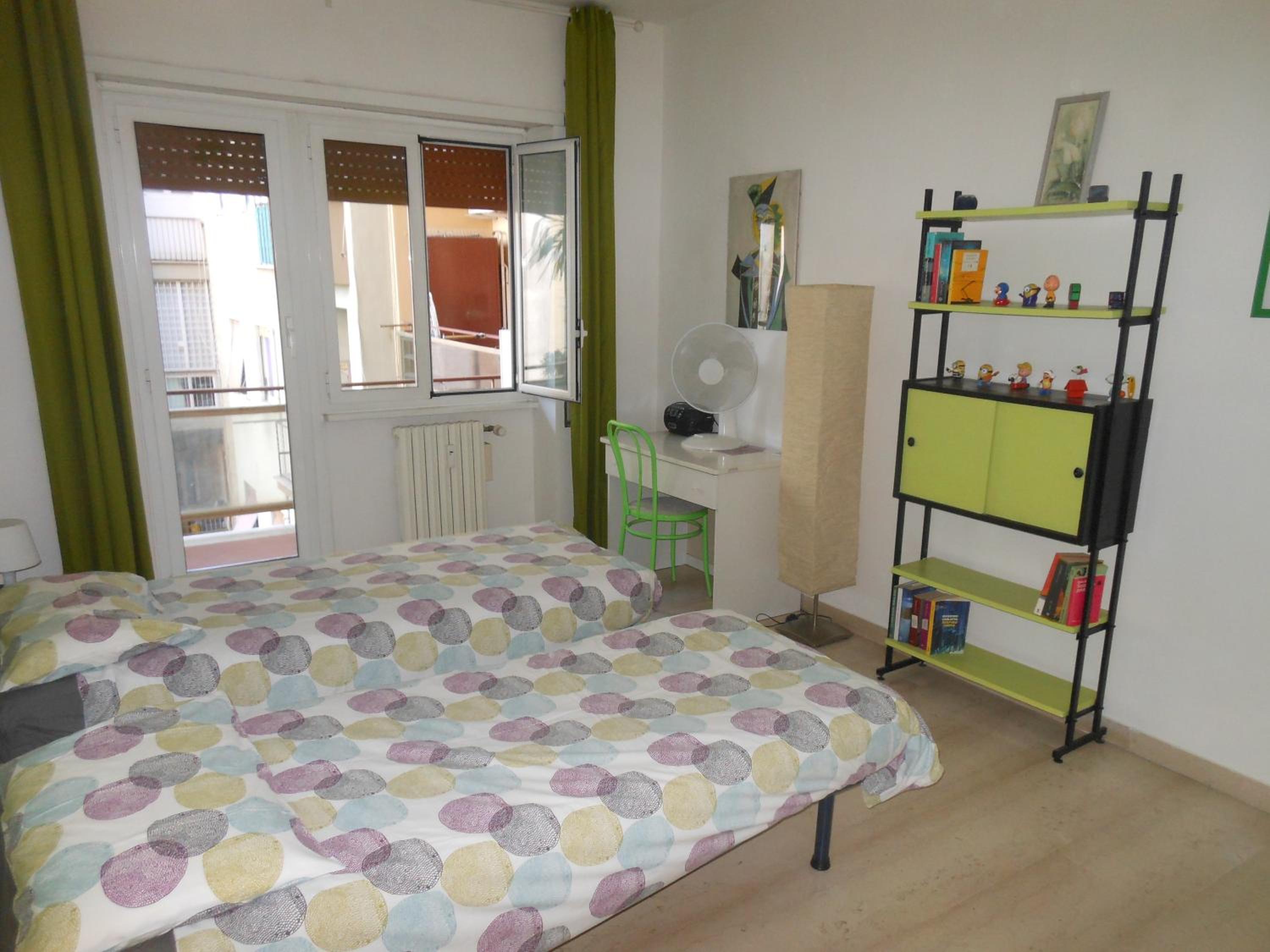 Tourist accommodation Viola ai Gordiani