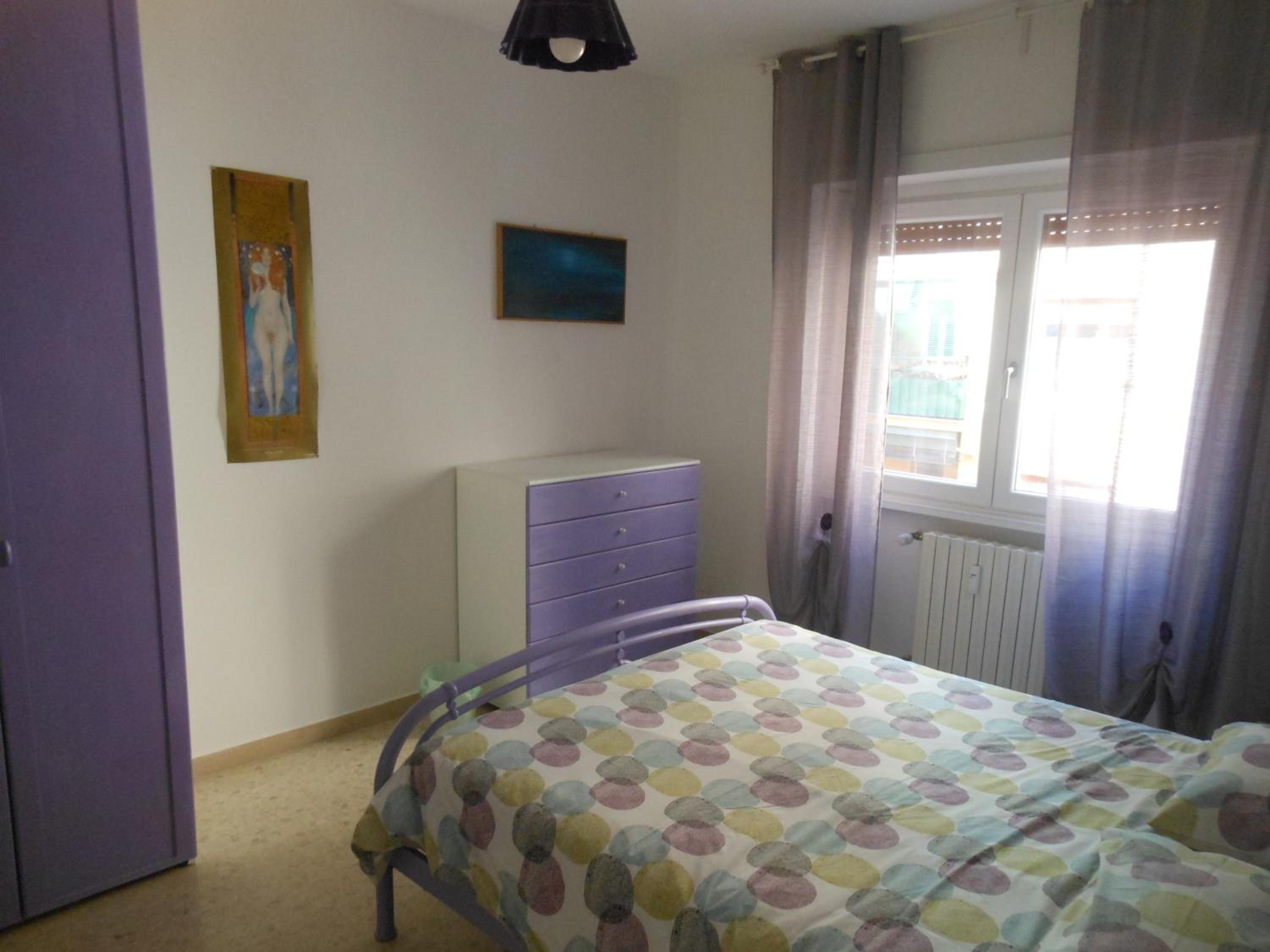 Tourist accommodation Viola ai Gordiani