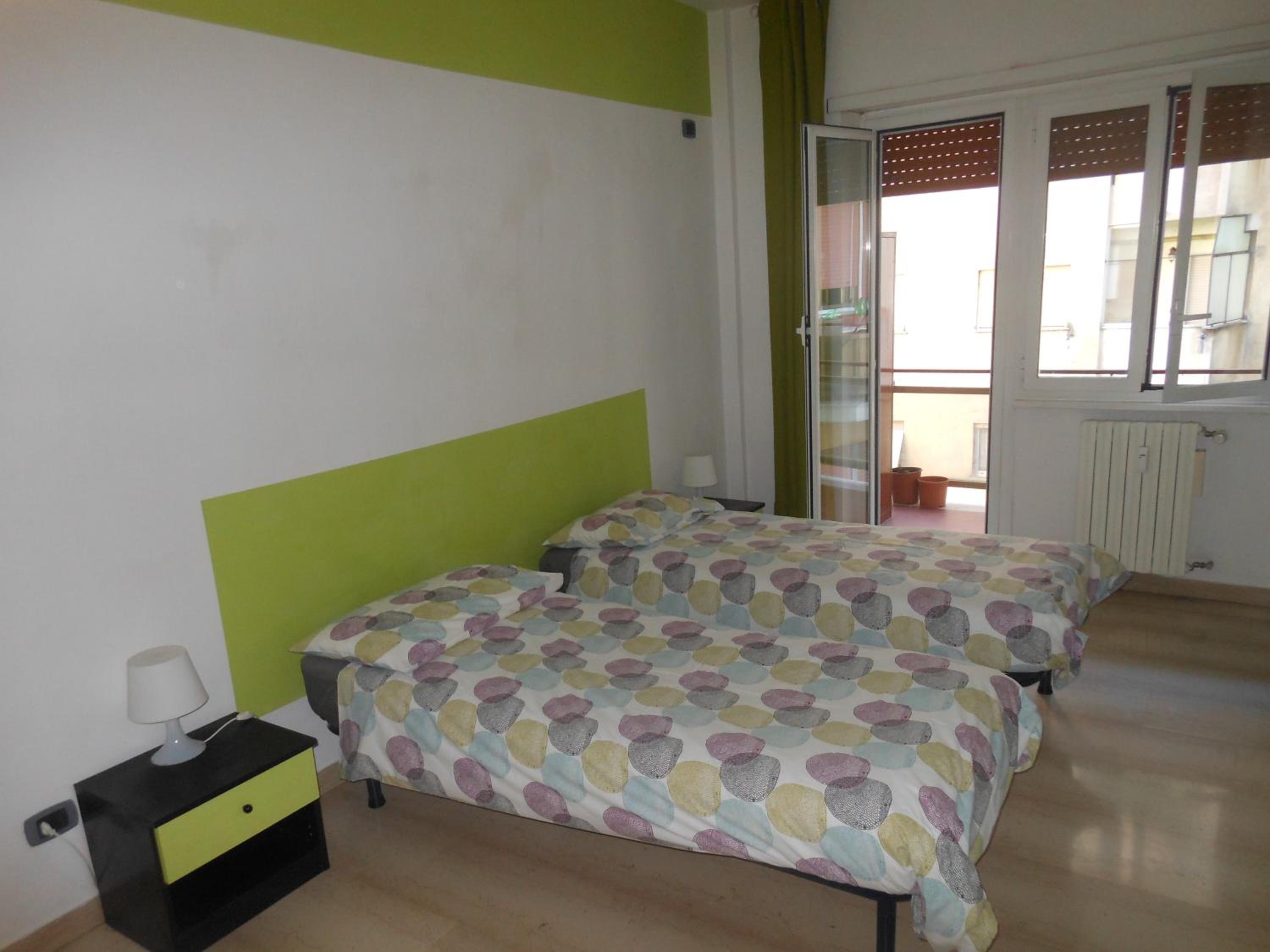 Tourist accommodation Viola ai Gordiani