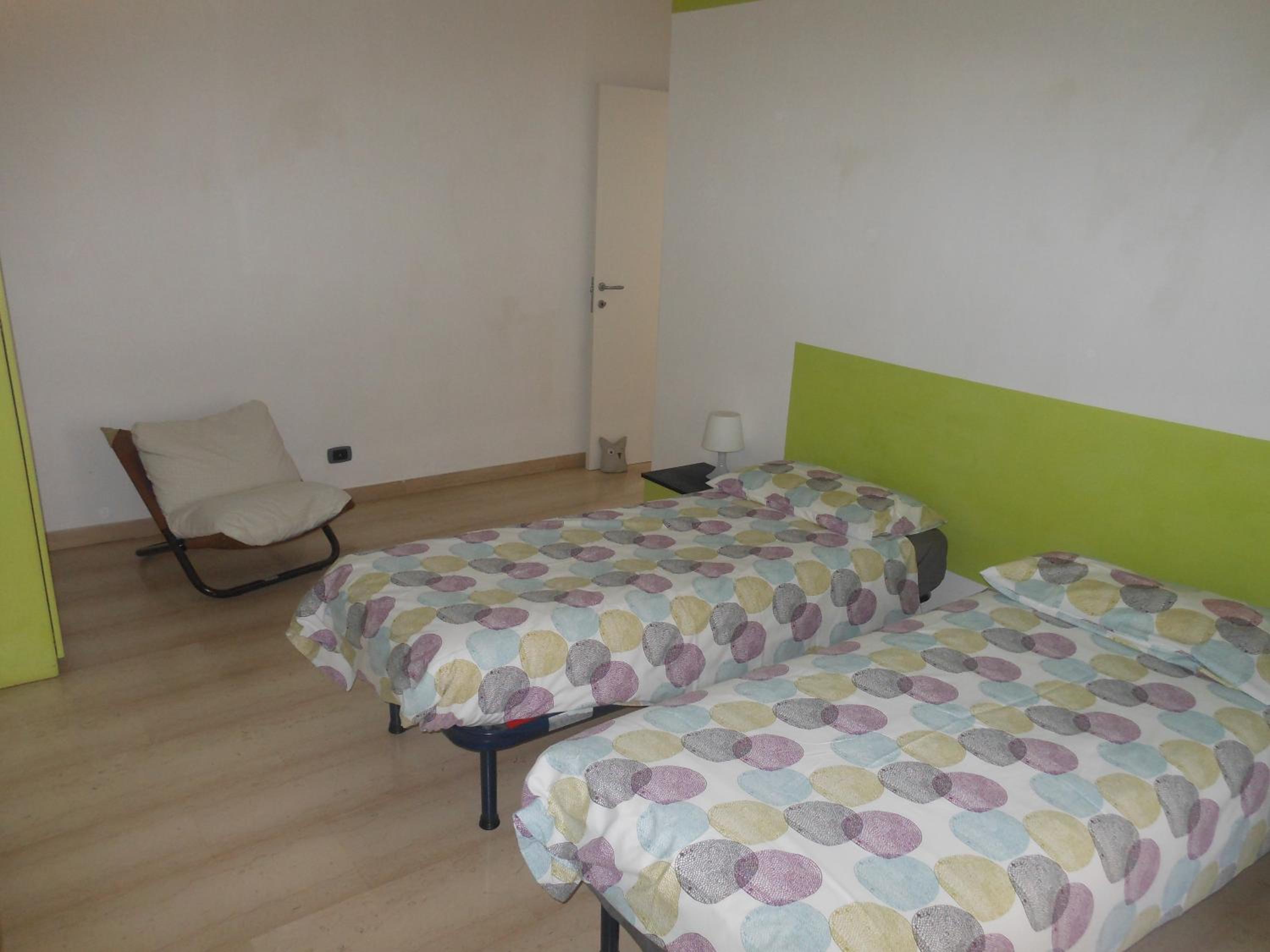 Tourist accommodation Viola ai Gordiani