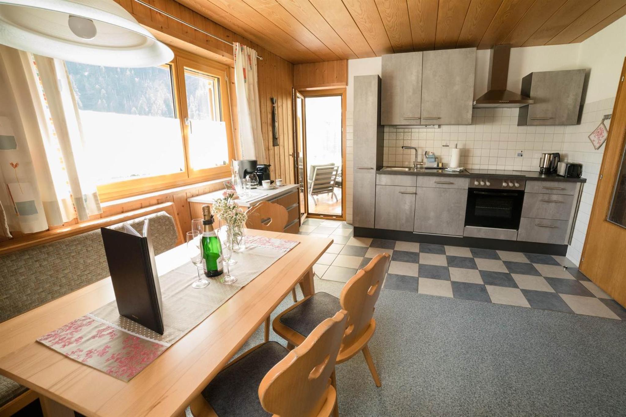 Gästehaus Laurin