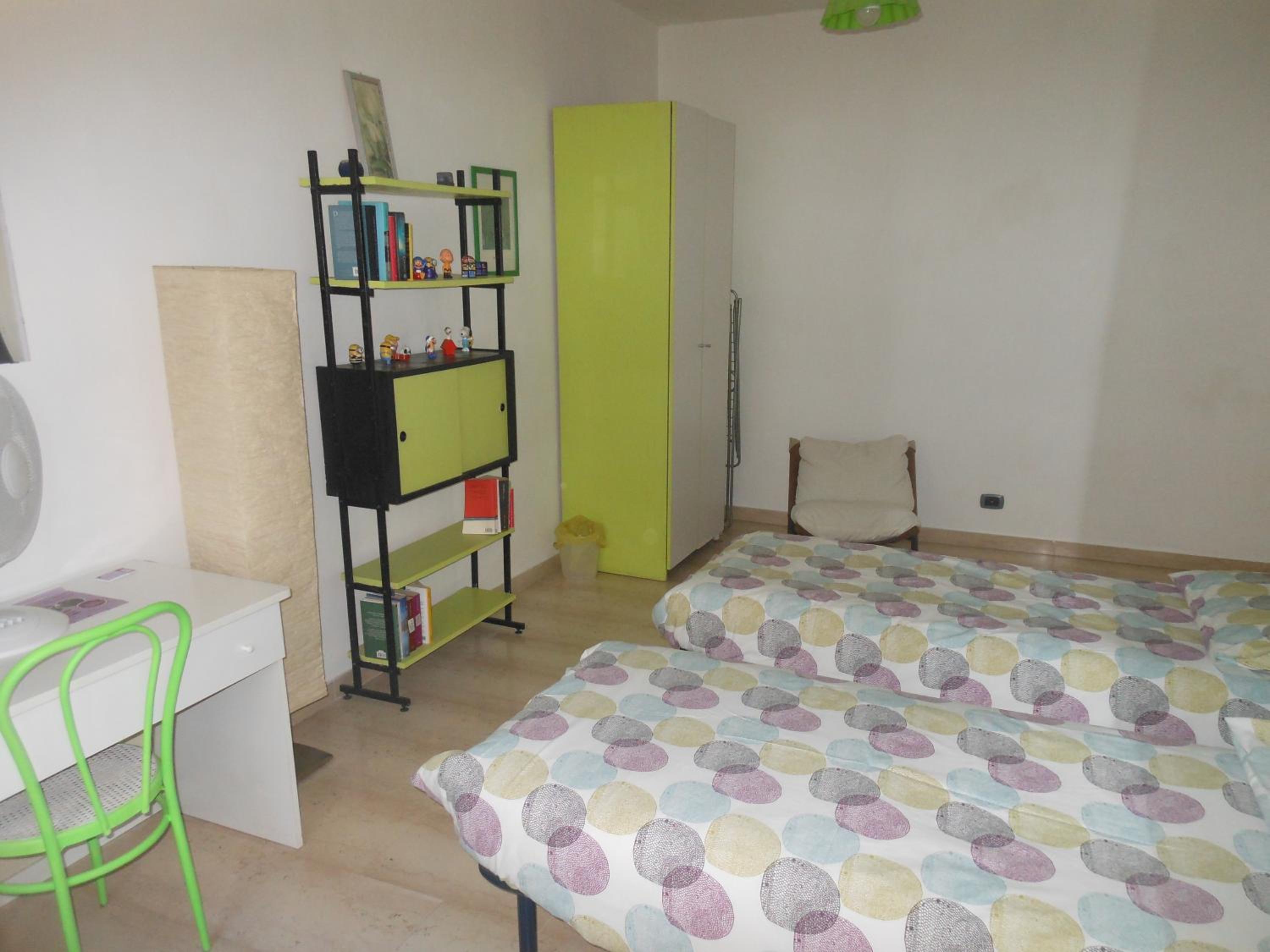 Tourist accommodation Viola ai Gordiani