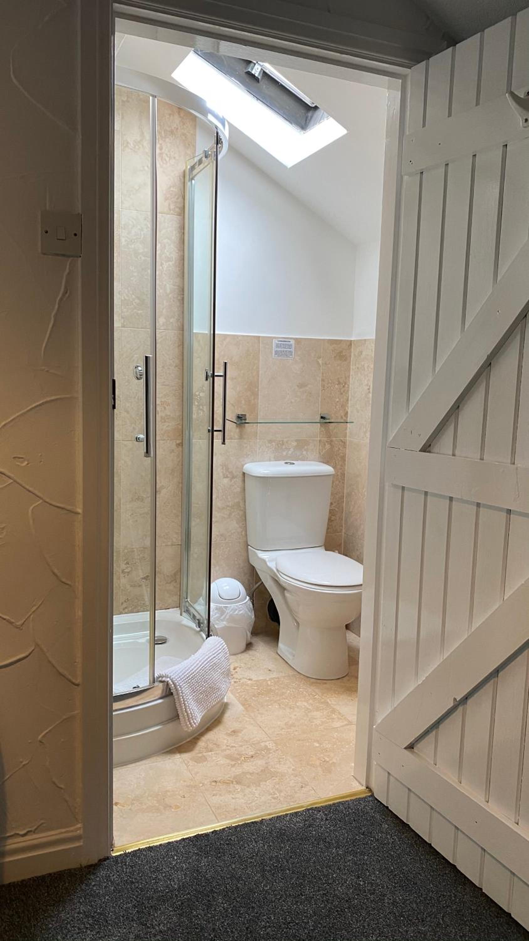 Bridge Farm Hotel