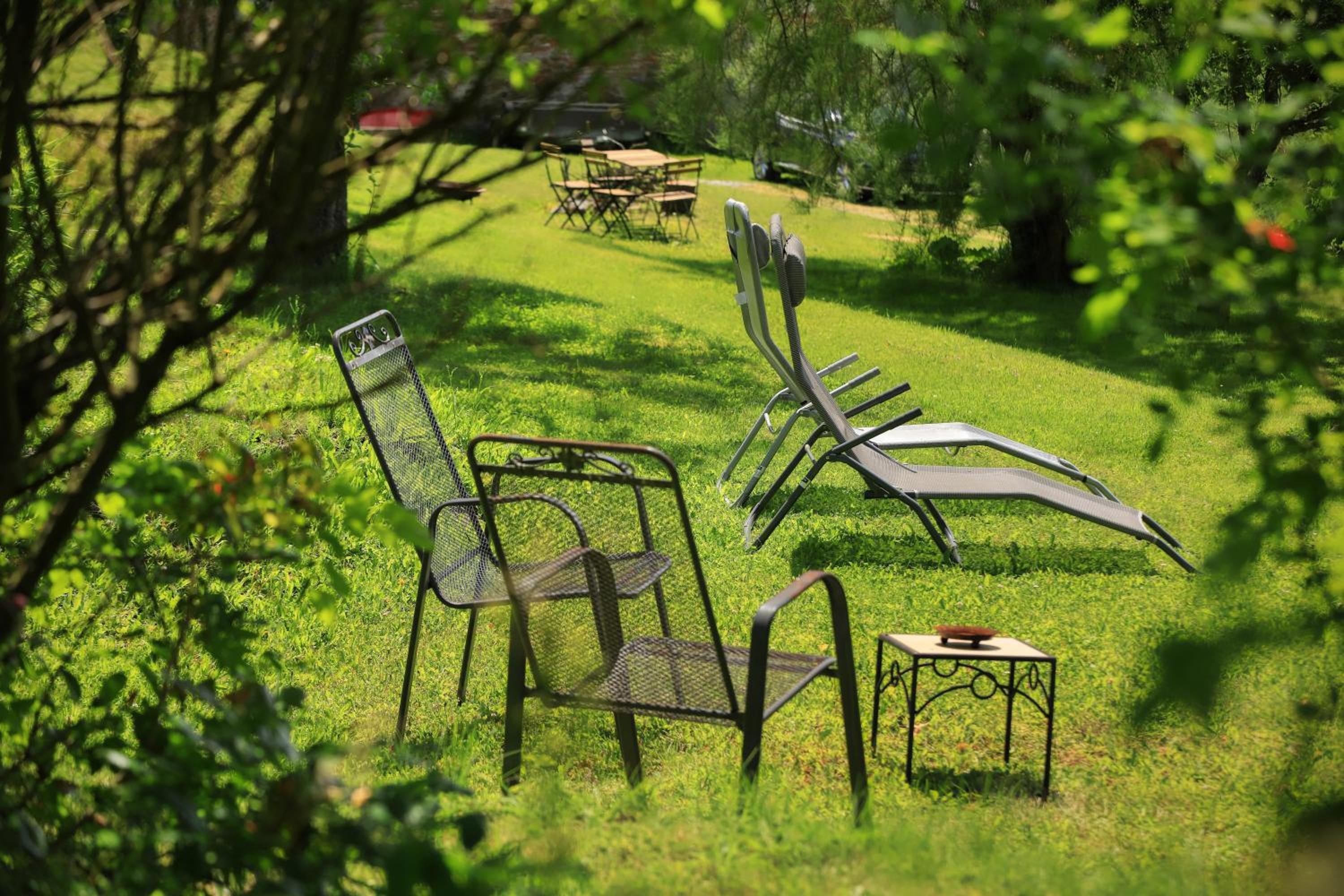 Penzion Gardena