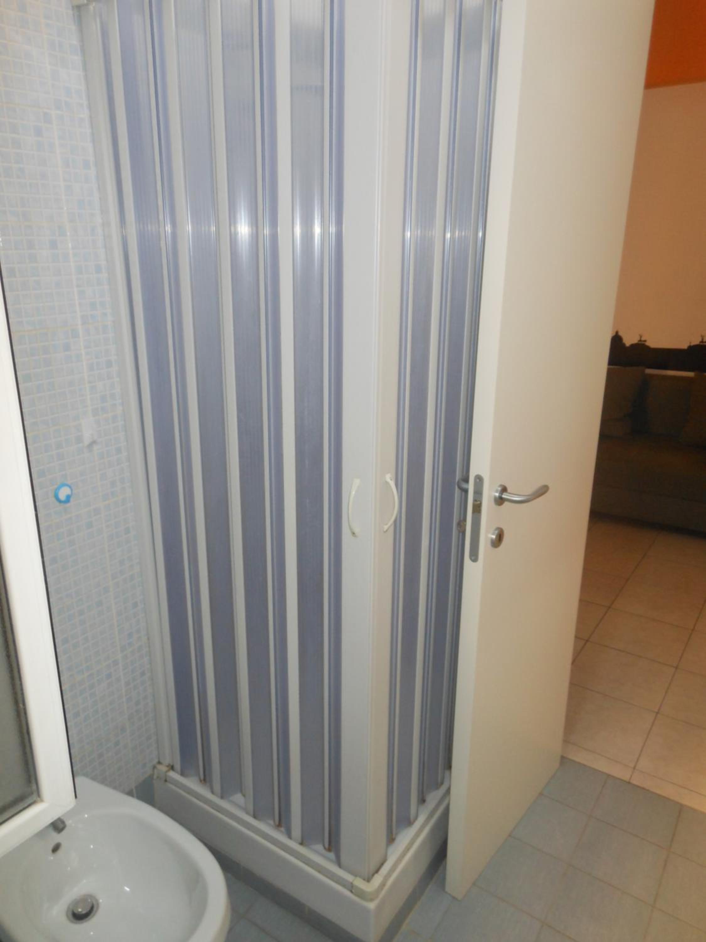 Tourist accommodation Viola ai Gordiani