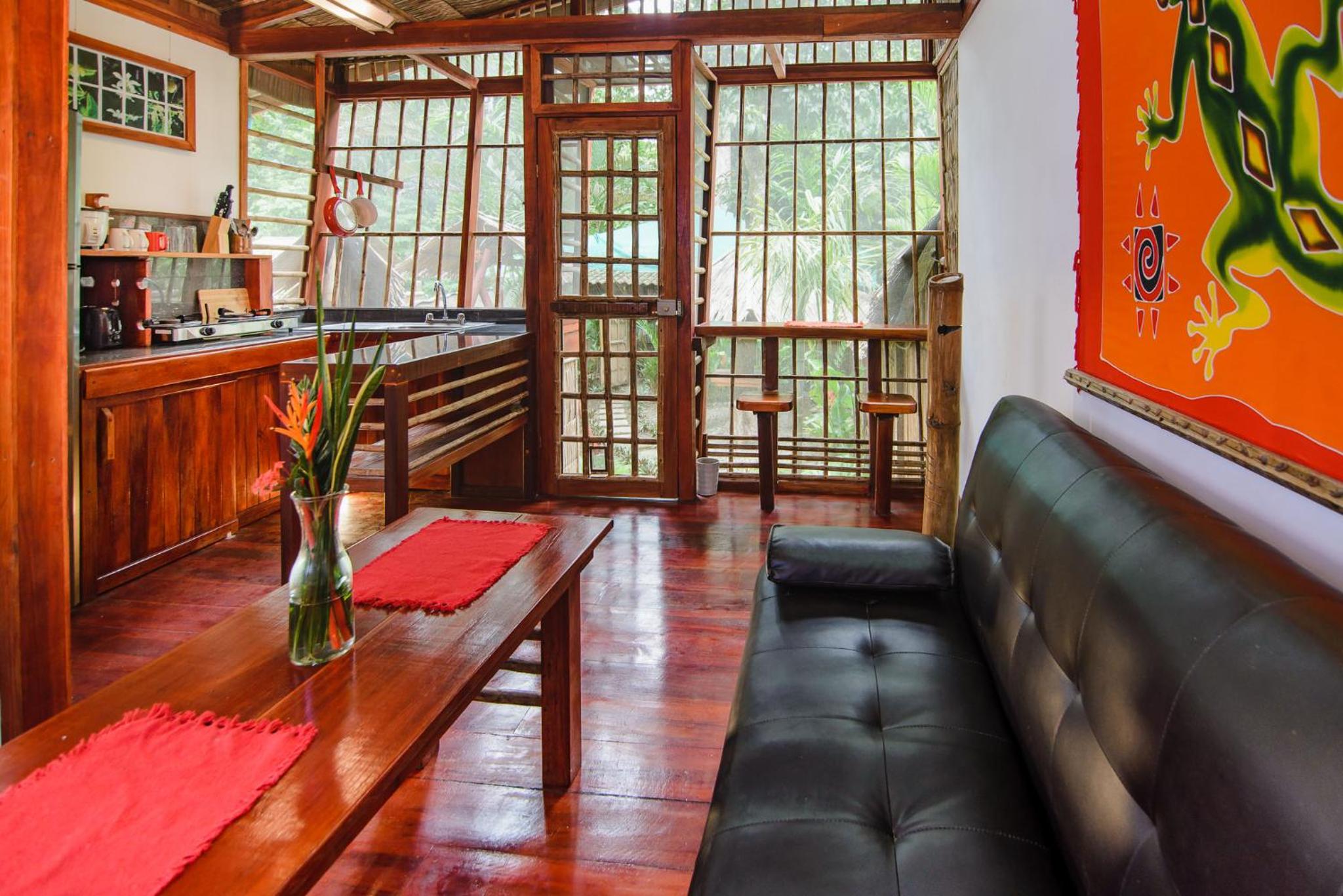 Uva Blue Villas - Zen Villa 1 - 3 Bedroom Villa, Private Garden & Yoga Deck