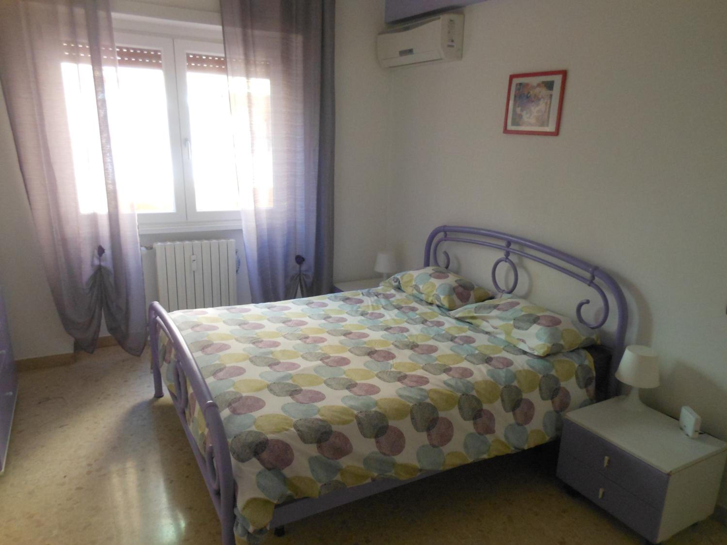 Tourist accommodation Viola ai Gordiani