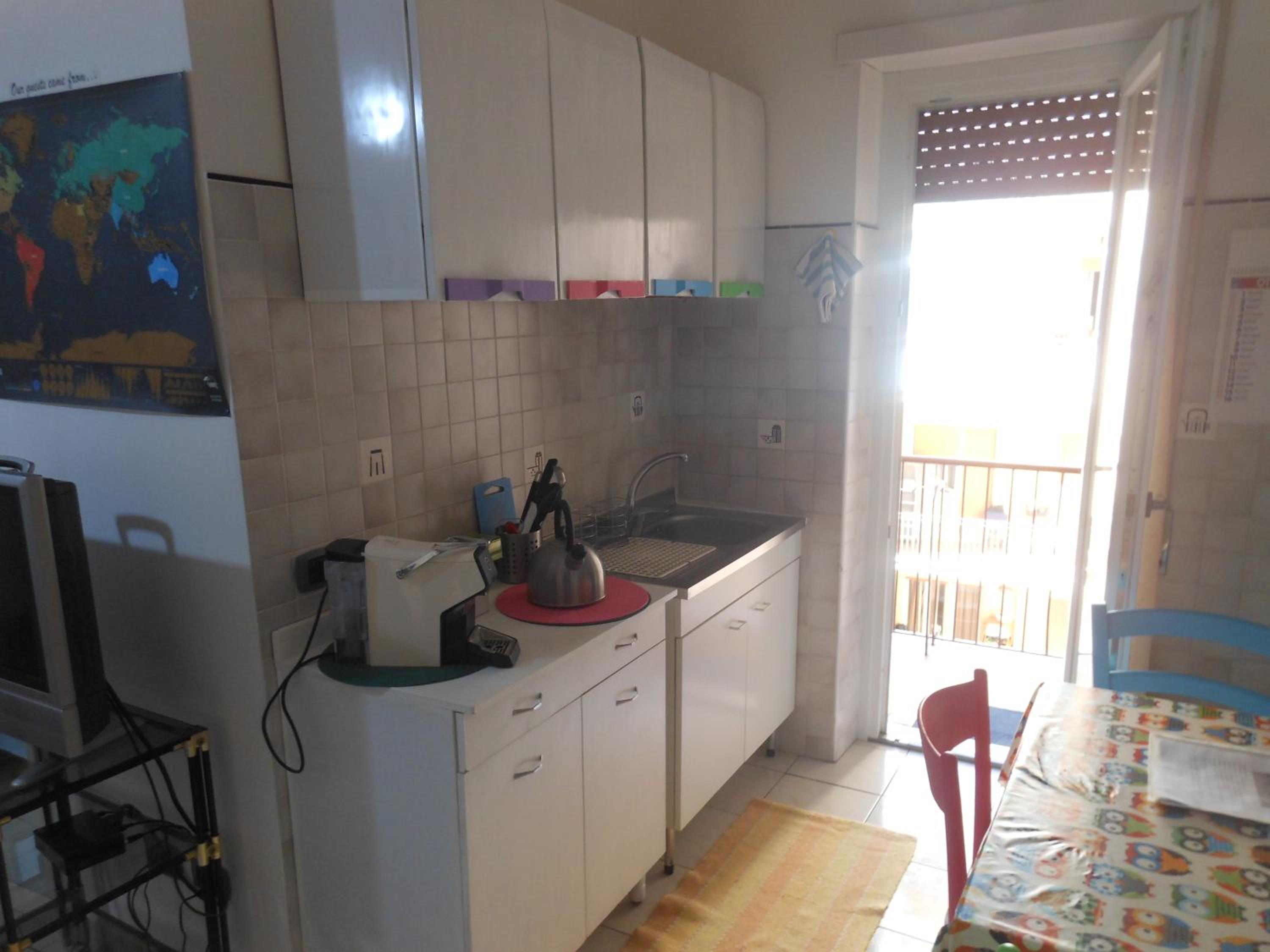 Tourist accommodation Viola ai Gordiani