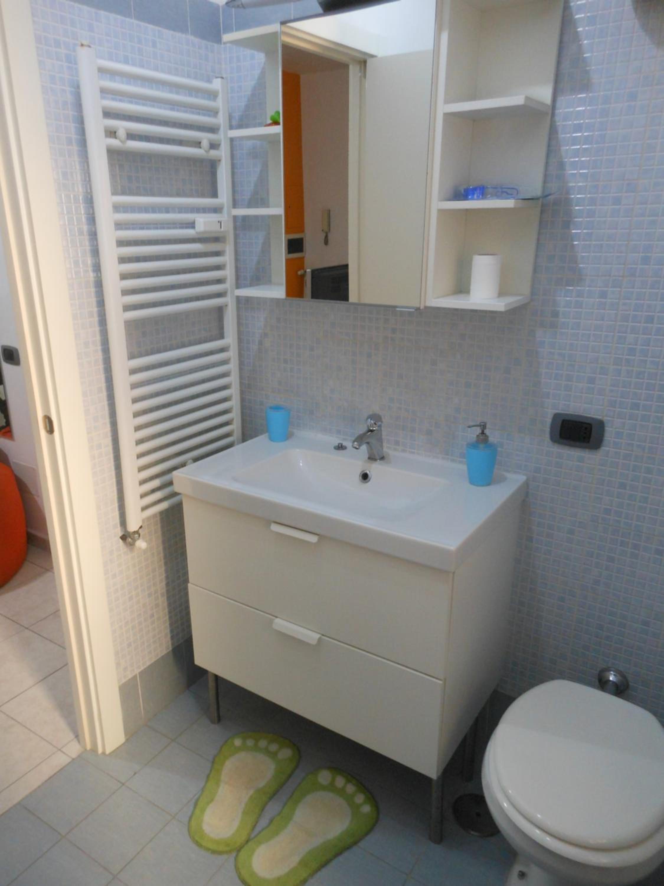 Tourist accommodation Viola ai Gordiani
